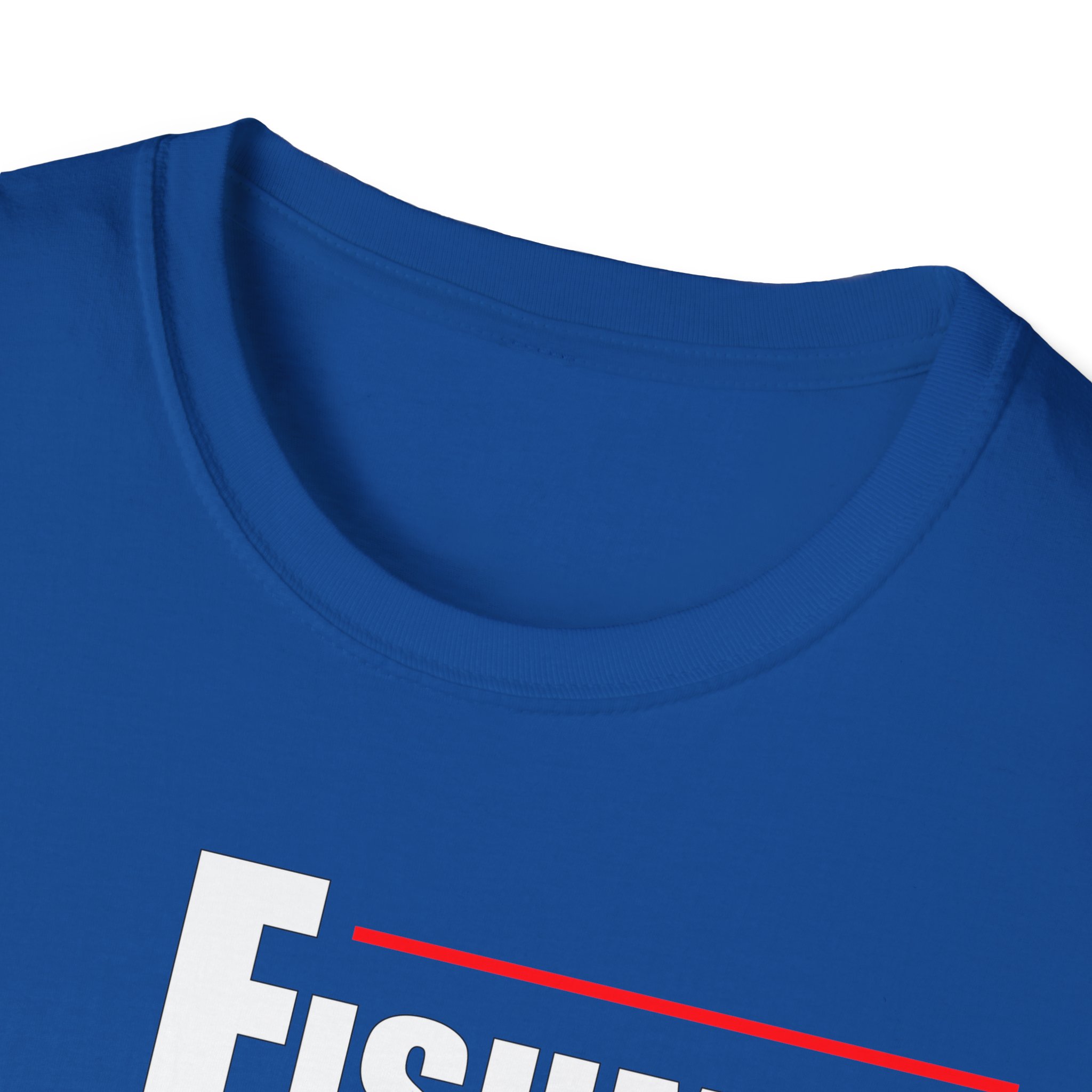 Phish Fishman Gordon 24 Unisex Softstyle - Image 15
