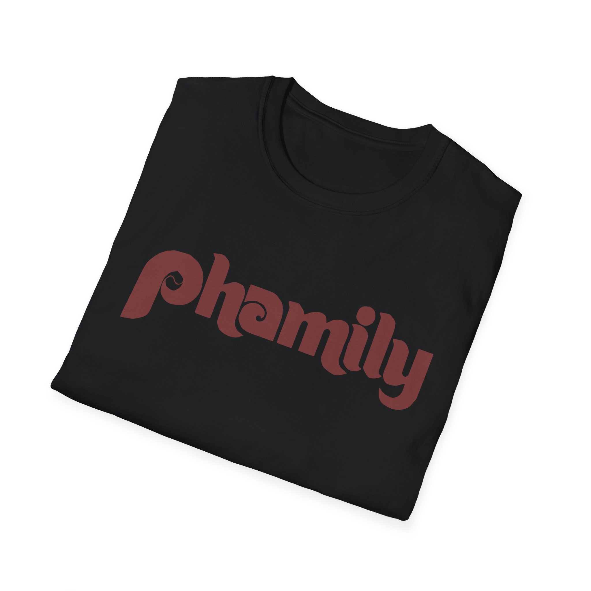 Phish Phillies Philly Phamily Lot Shirt Unisex Softstyle - Image 8