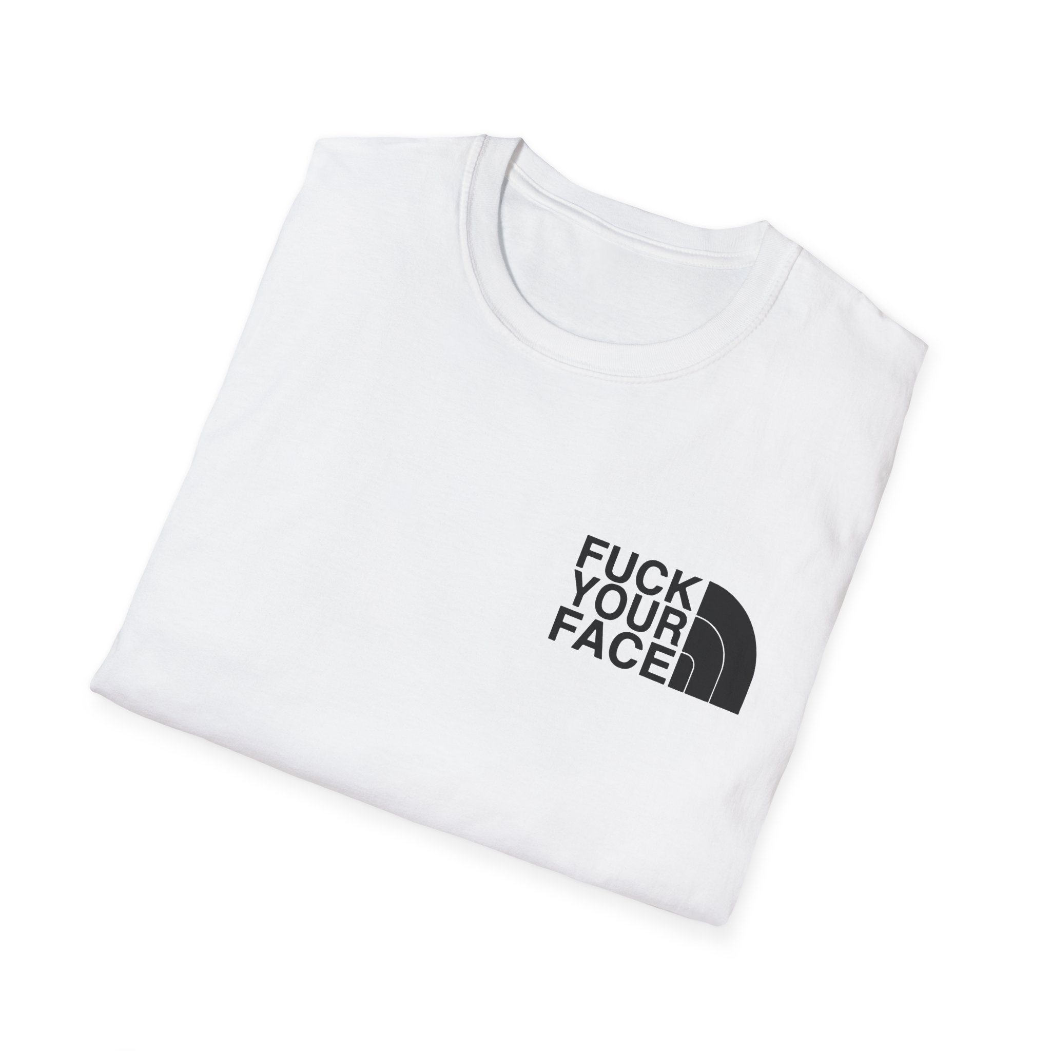 Phish Fuck Your Face Lot Shirt Unisex Softstyle - Image 4