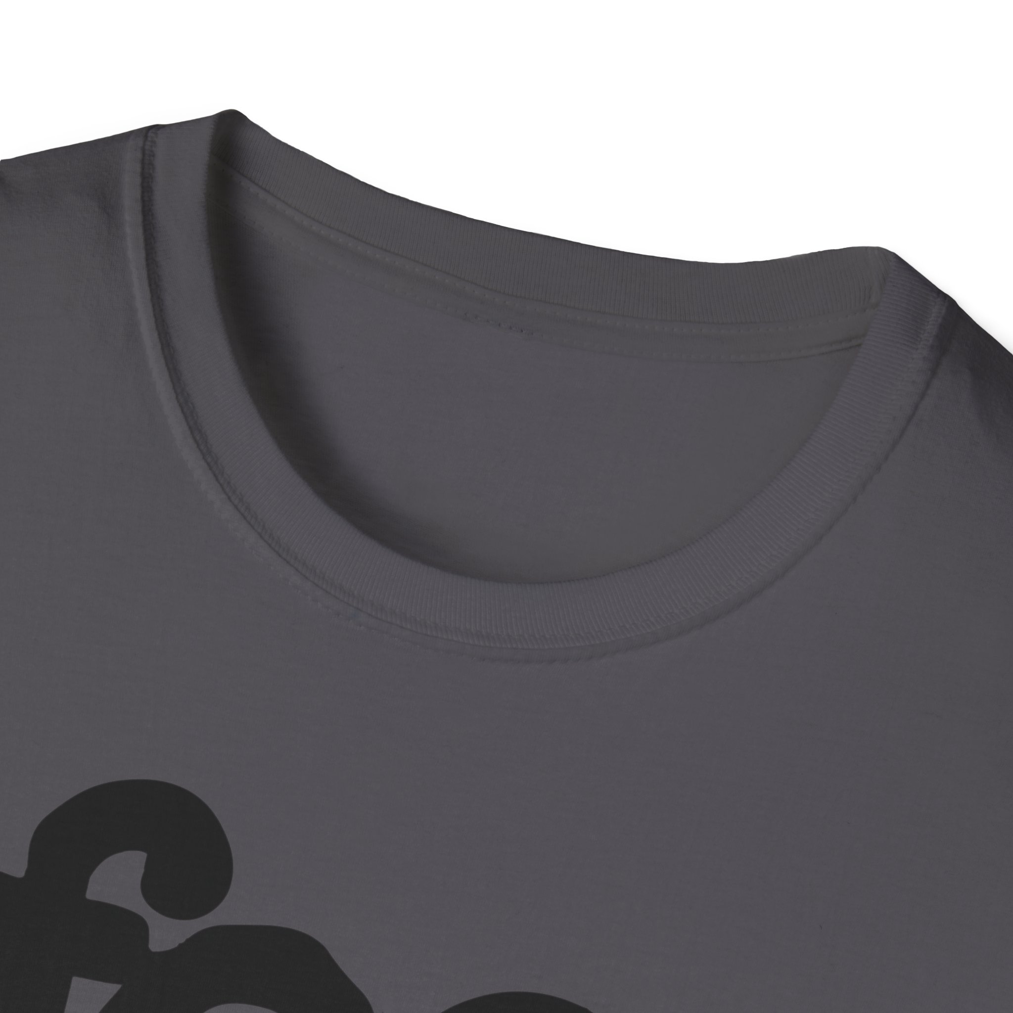 Phish Fee Moe. Lot Shirt Unisex Softstyle T-Shirt - Image 23