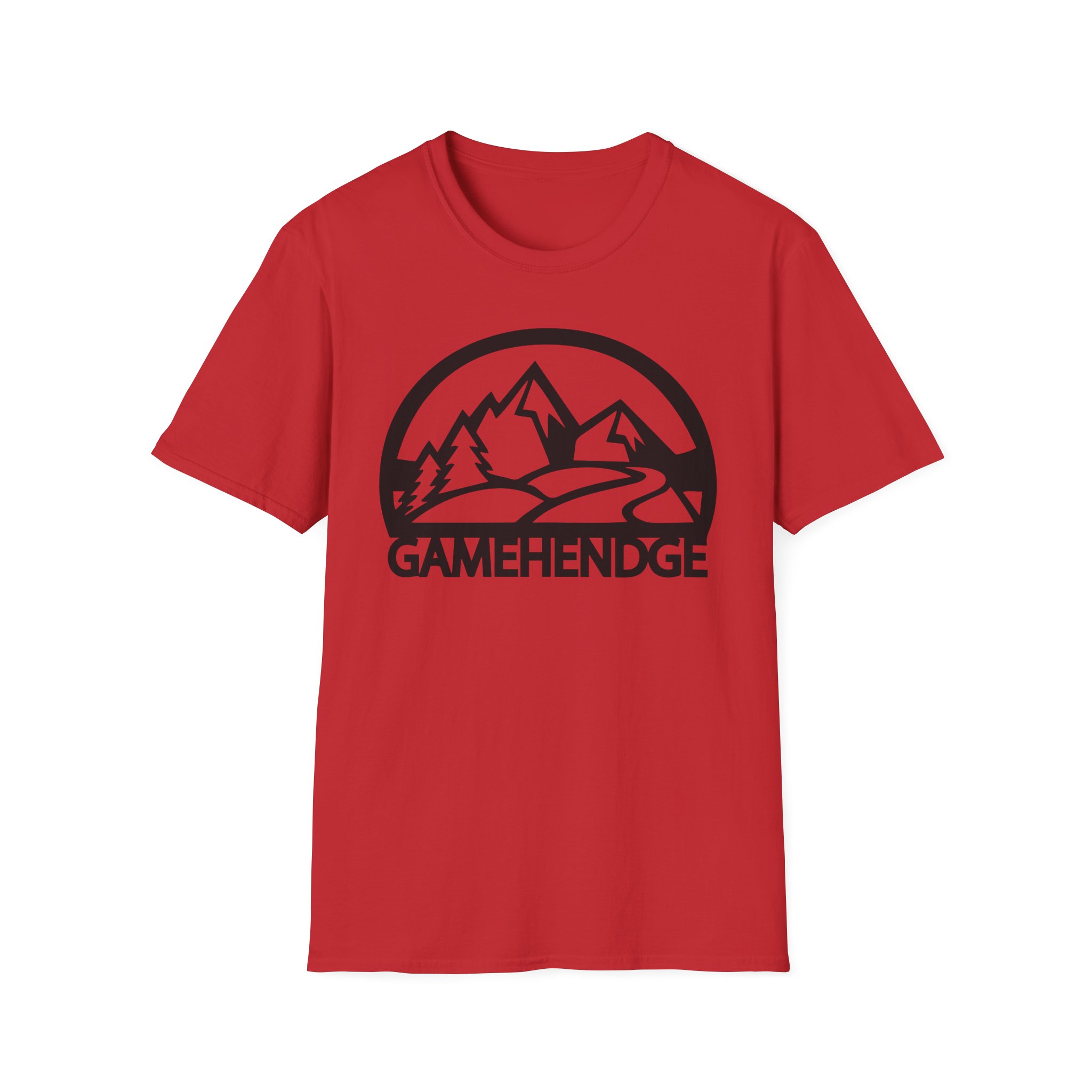 Phish Gamehenge Lot Shirt Unisex Softstyle - Image 13