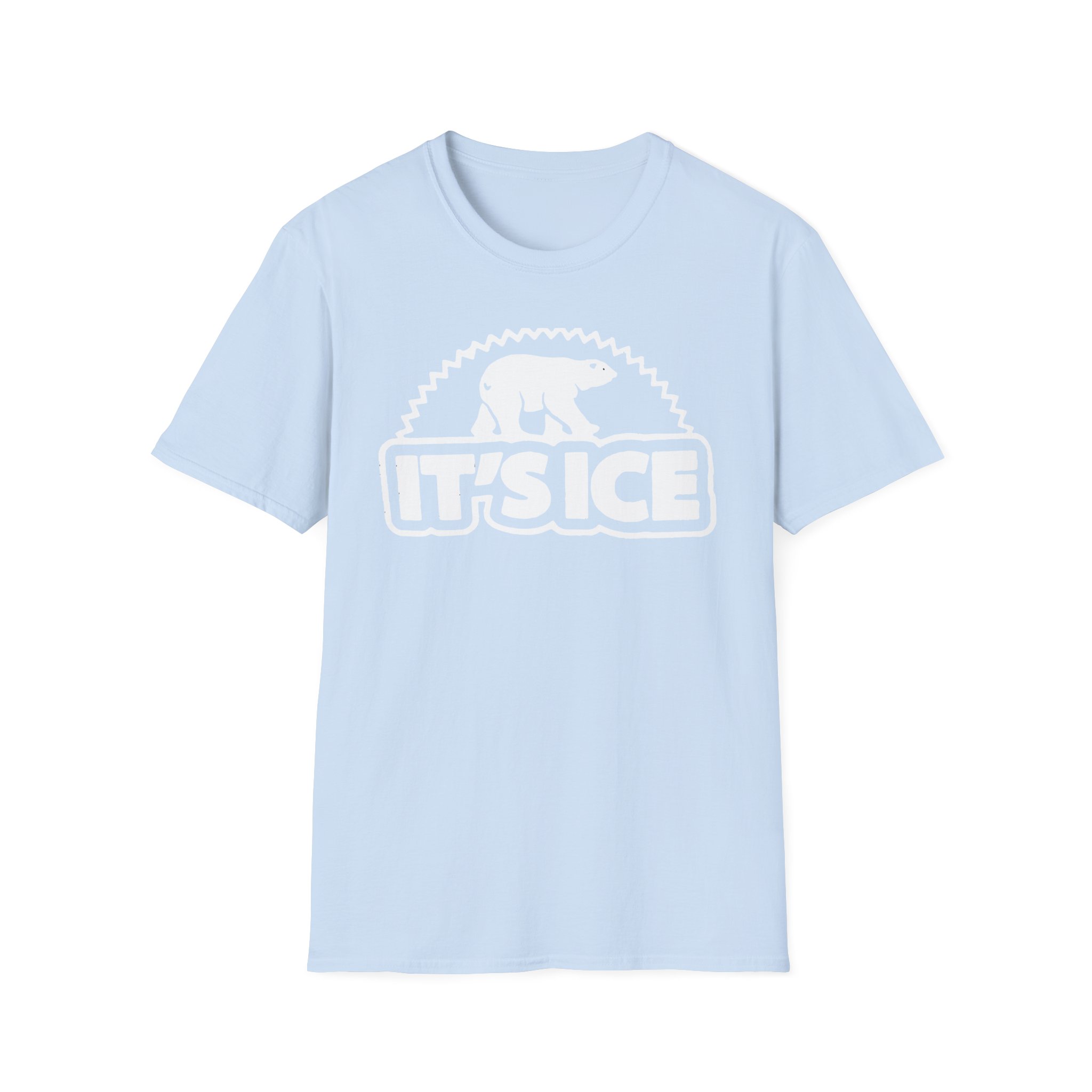 It's Ice Klondike Spoof Phish Lot Shirt - Image 2