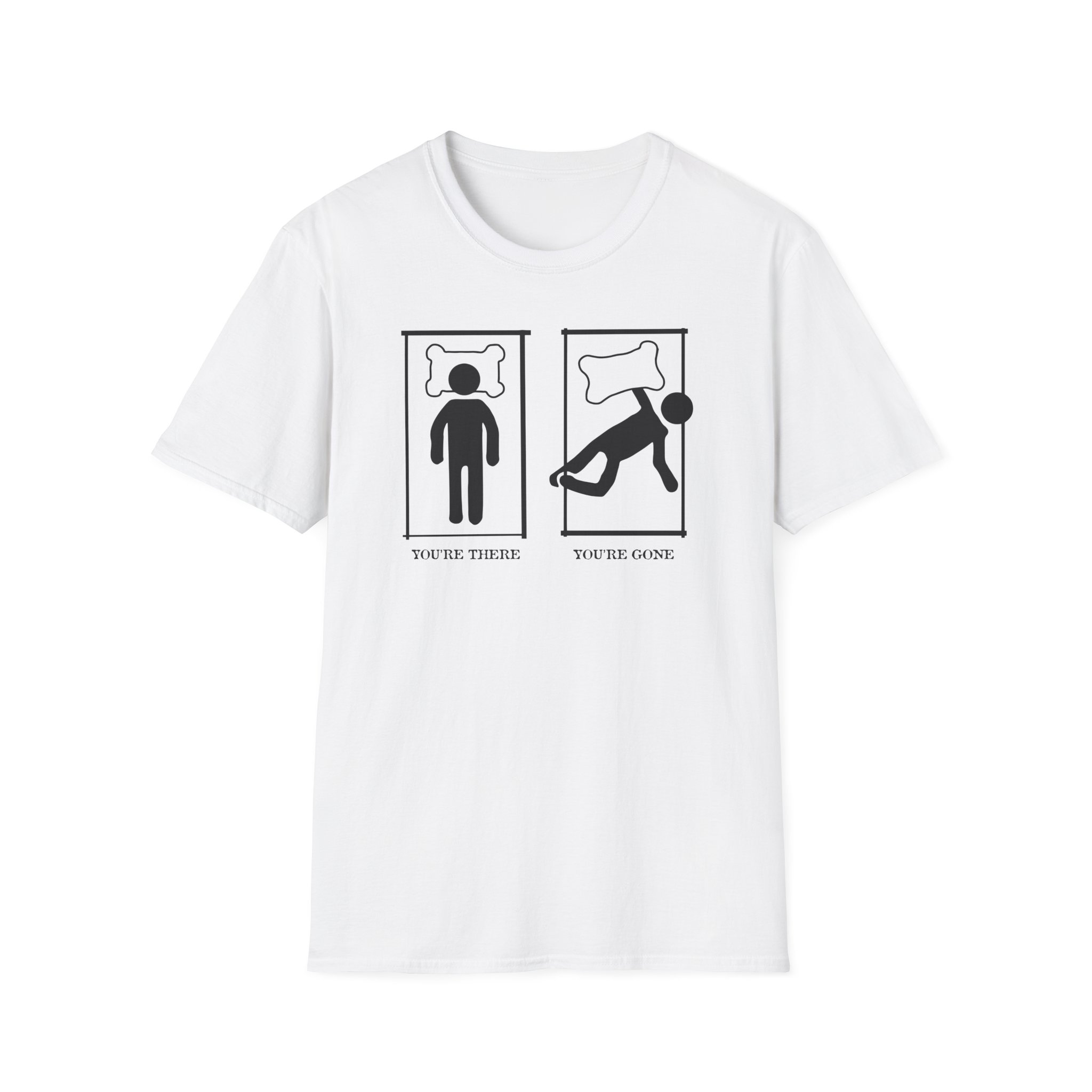 Lengthwise Phish Lot Shirt Unisex Softstyle T-Shirt