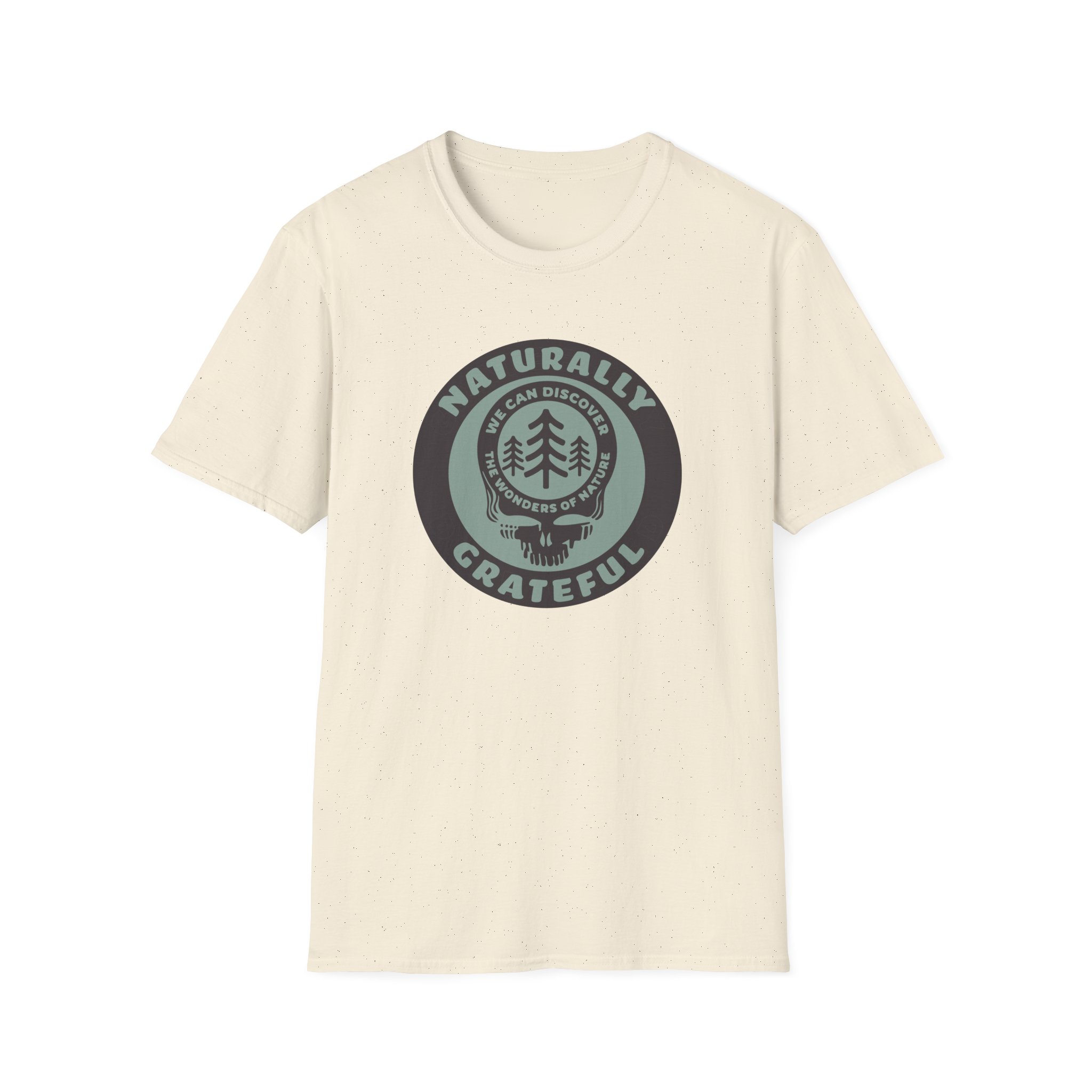 Grateful Dead Sugar Magnolia Lot Shirt Unisex Softstyle - Image 15
