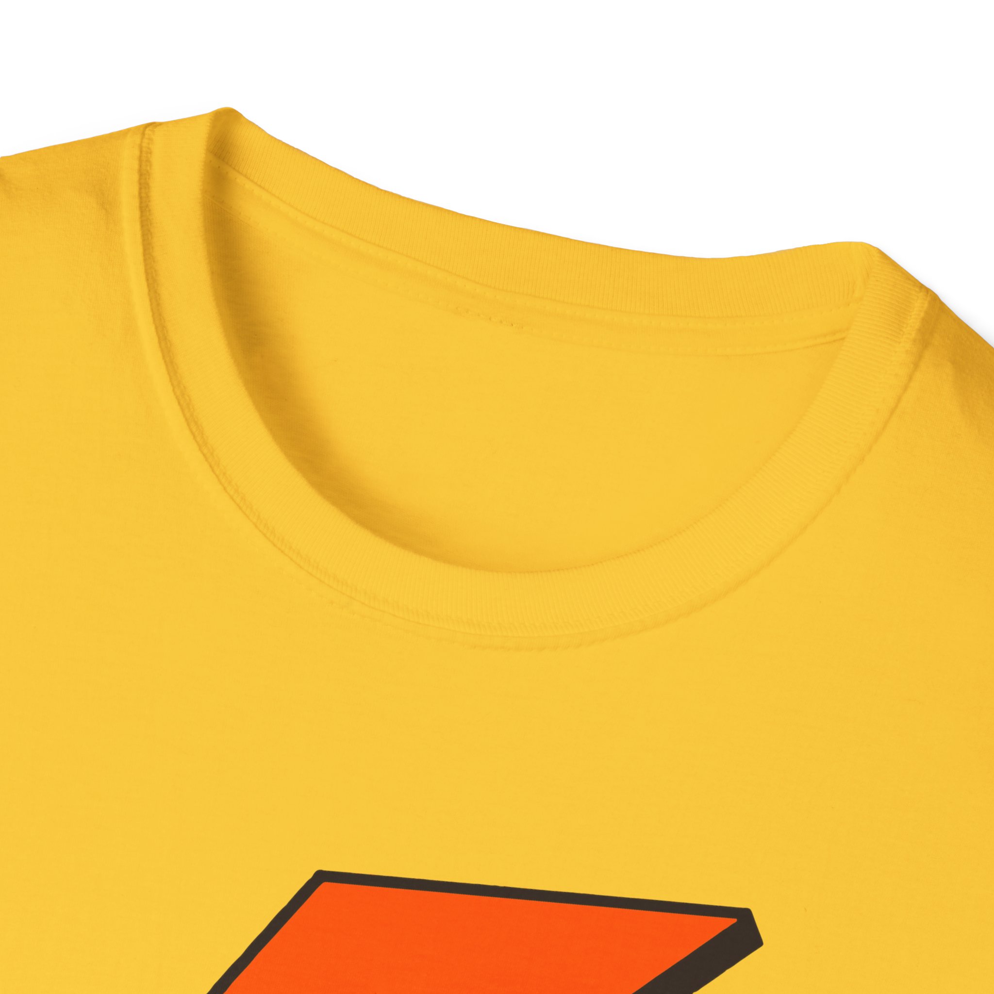 Gamehenge Gatorade Phish Unisex Softstyle Lot T-Shirt - Image 12