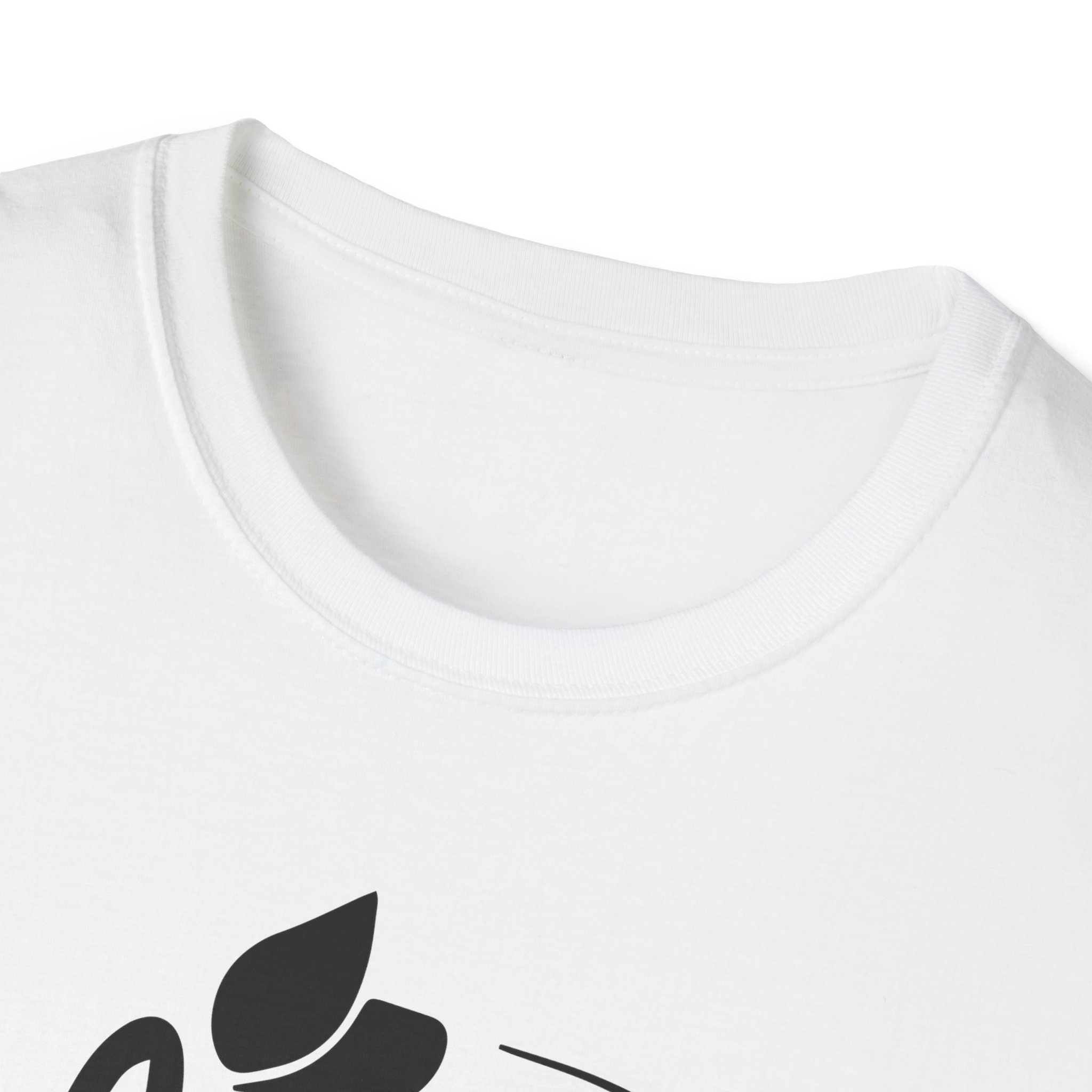 Glide Phish Lot Shirt Unisex Softstyle T-Shirt - Image 3