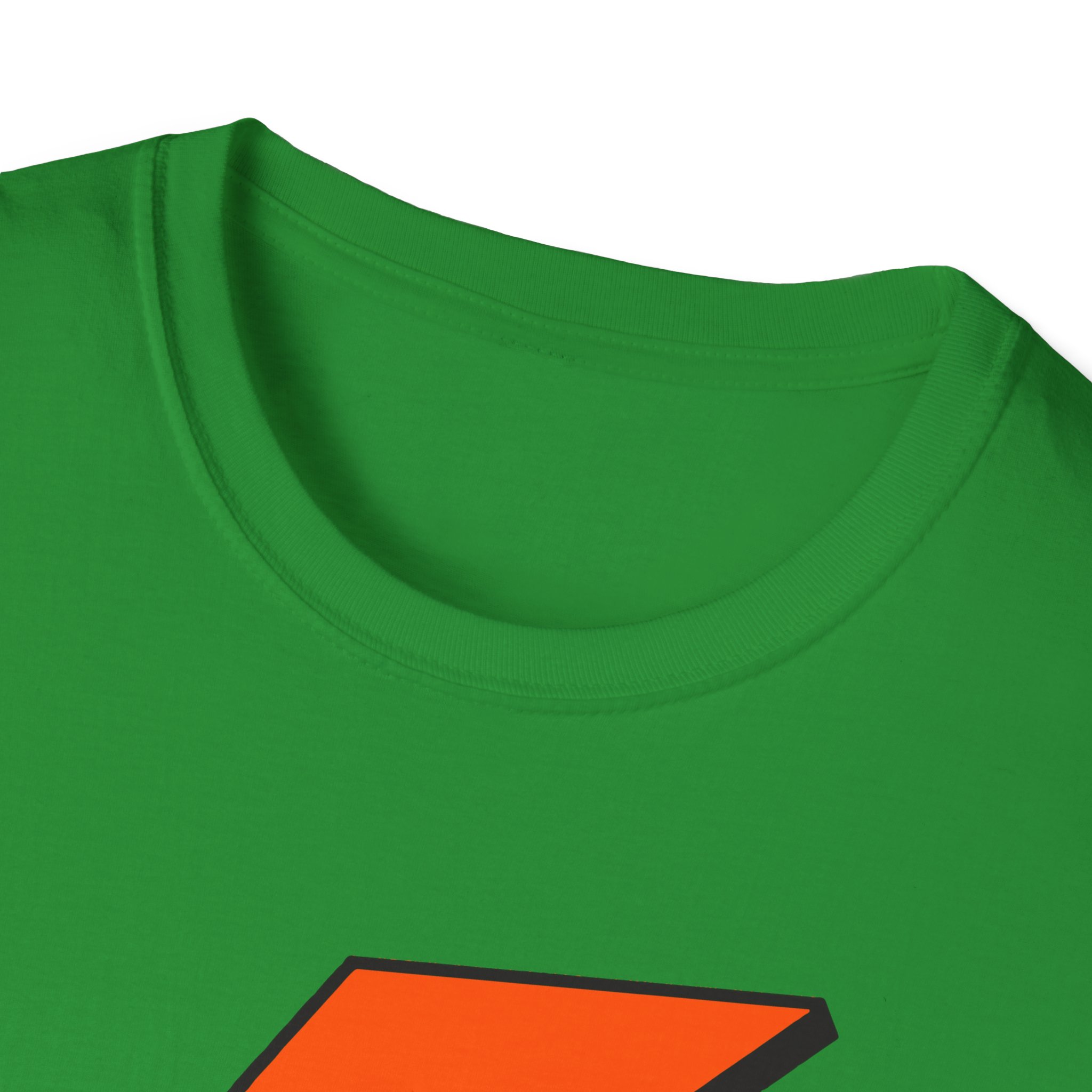 Gamehenge Gatorade Phish Unisex Softstyle Lot T-Shirt - Image 18