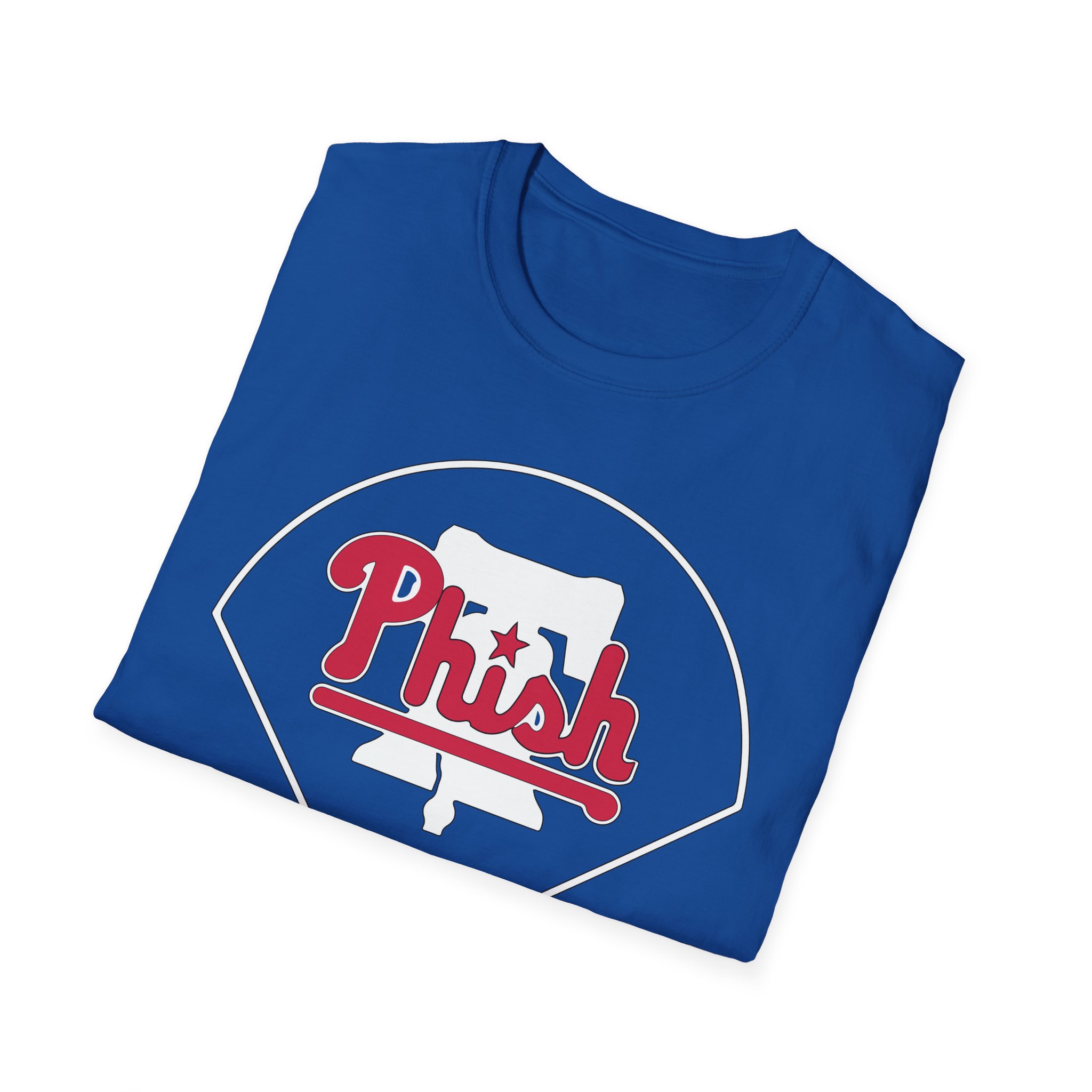 Phillies Phish Lot Shirt - Image 4