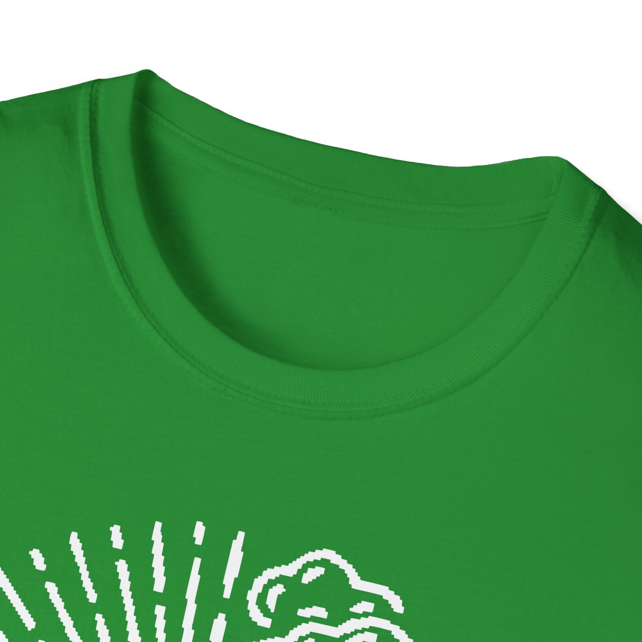 Phish Divided Sky Lot Shirt Unisex Softstyle T-Shirt - Image 12