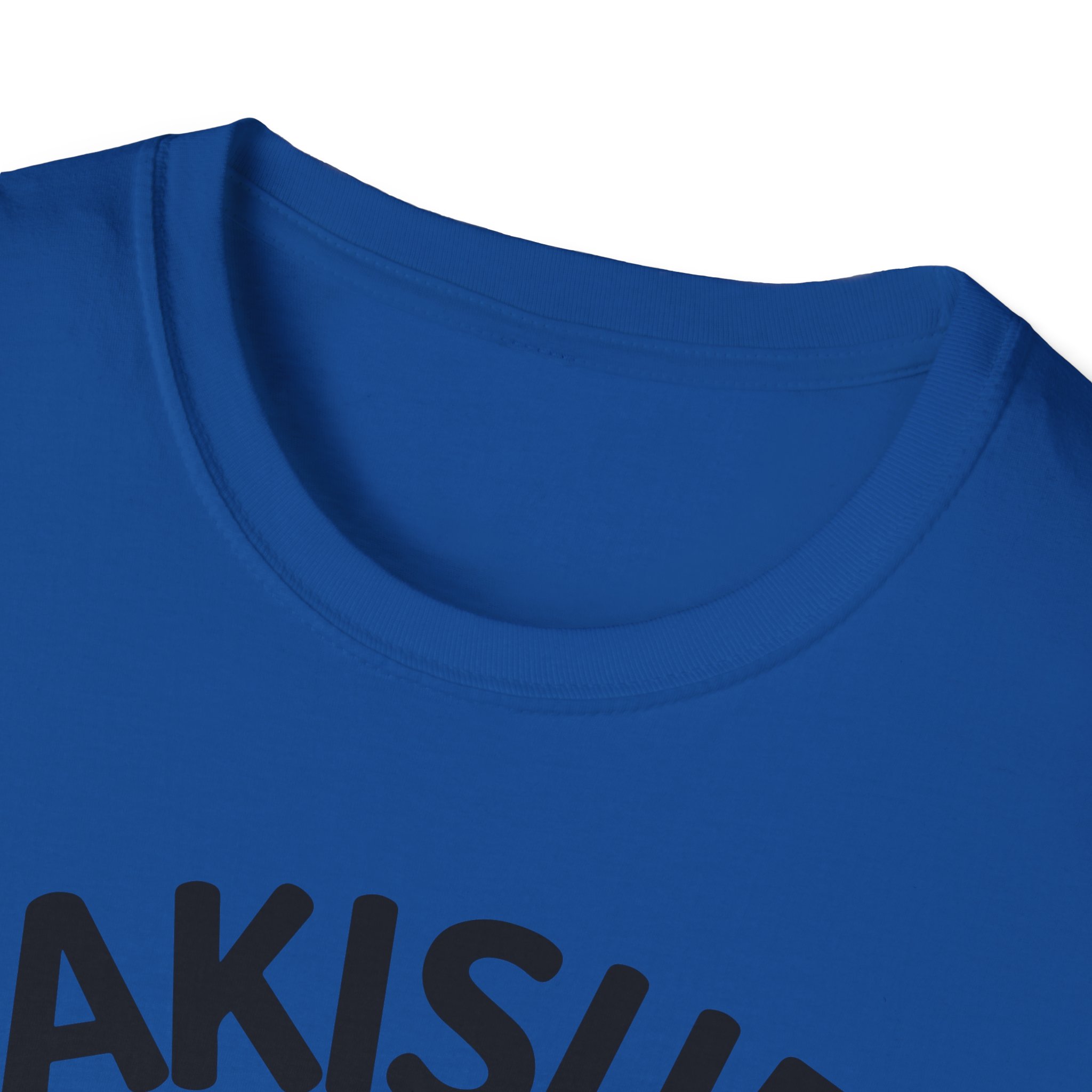 Phish Makisupa Policeman Lot Shirt Unisex Softstyle - Image 11