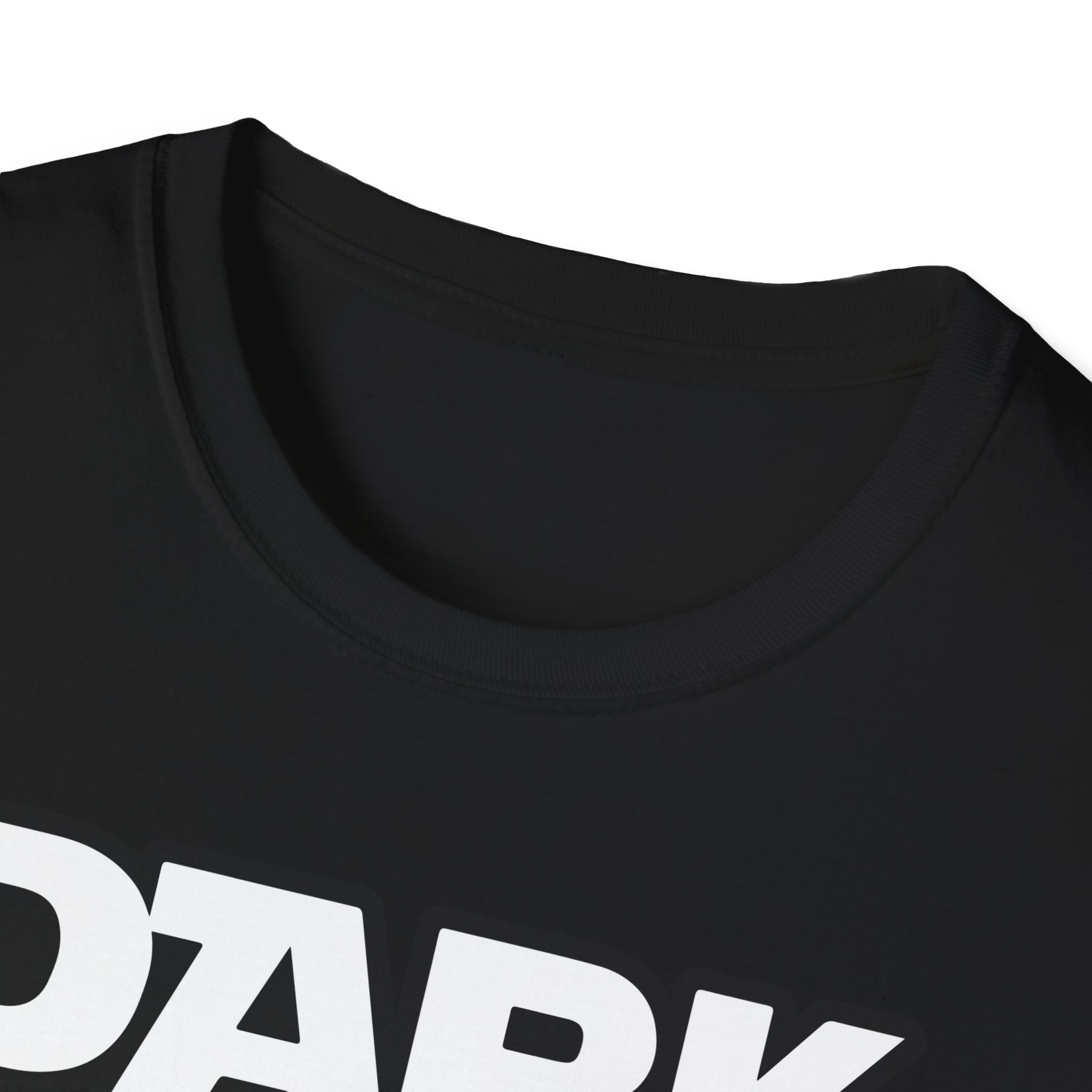 Grateful Dead Dark Star Star Wars Unisex Softstyle T-Shirt - Image 7