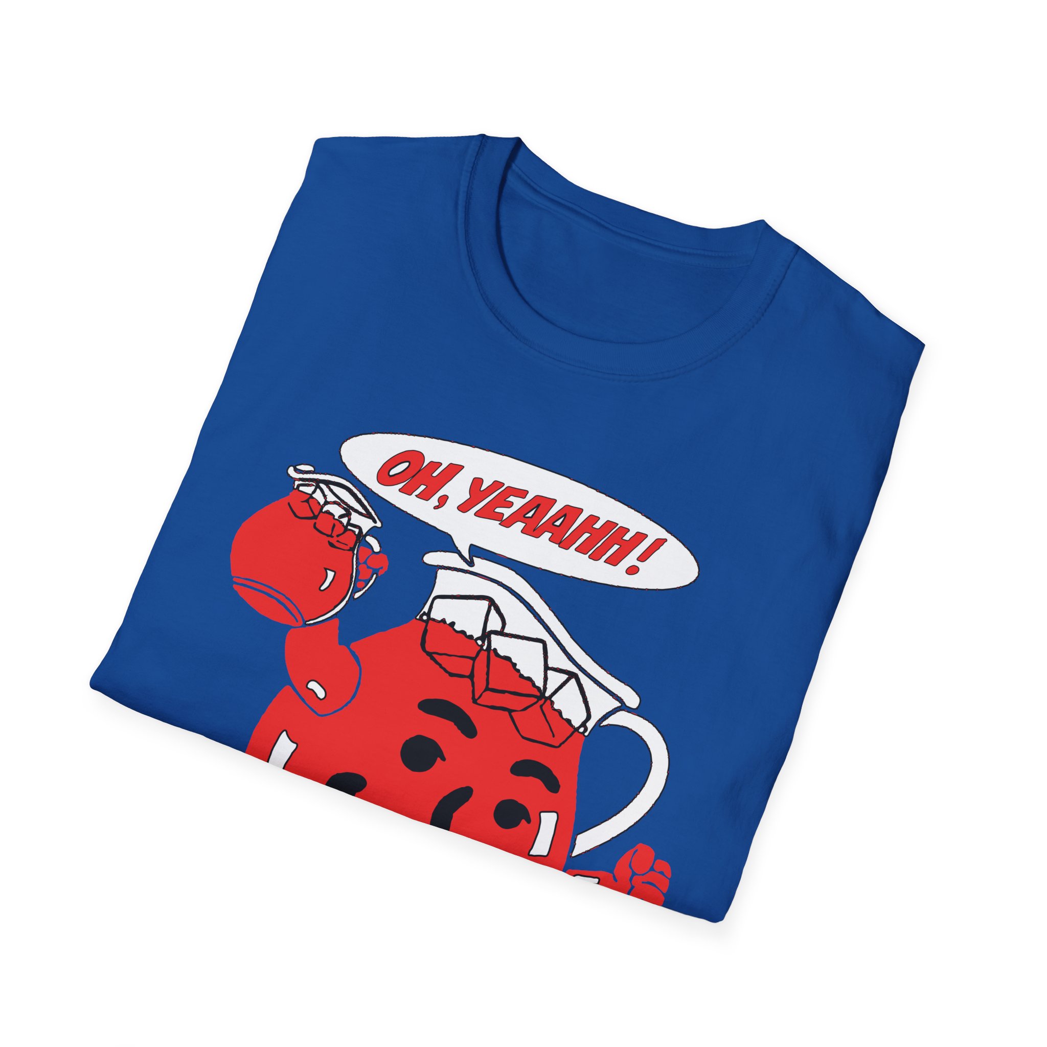 Phish Fluffhead Lot Shirt Unisex Softstyle - Image 8