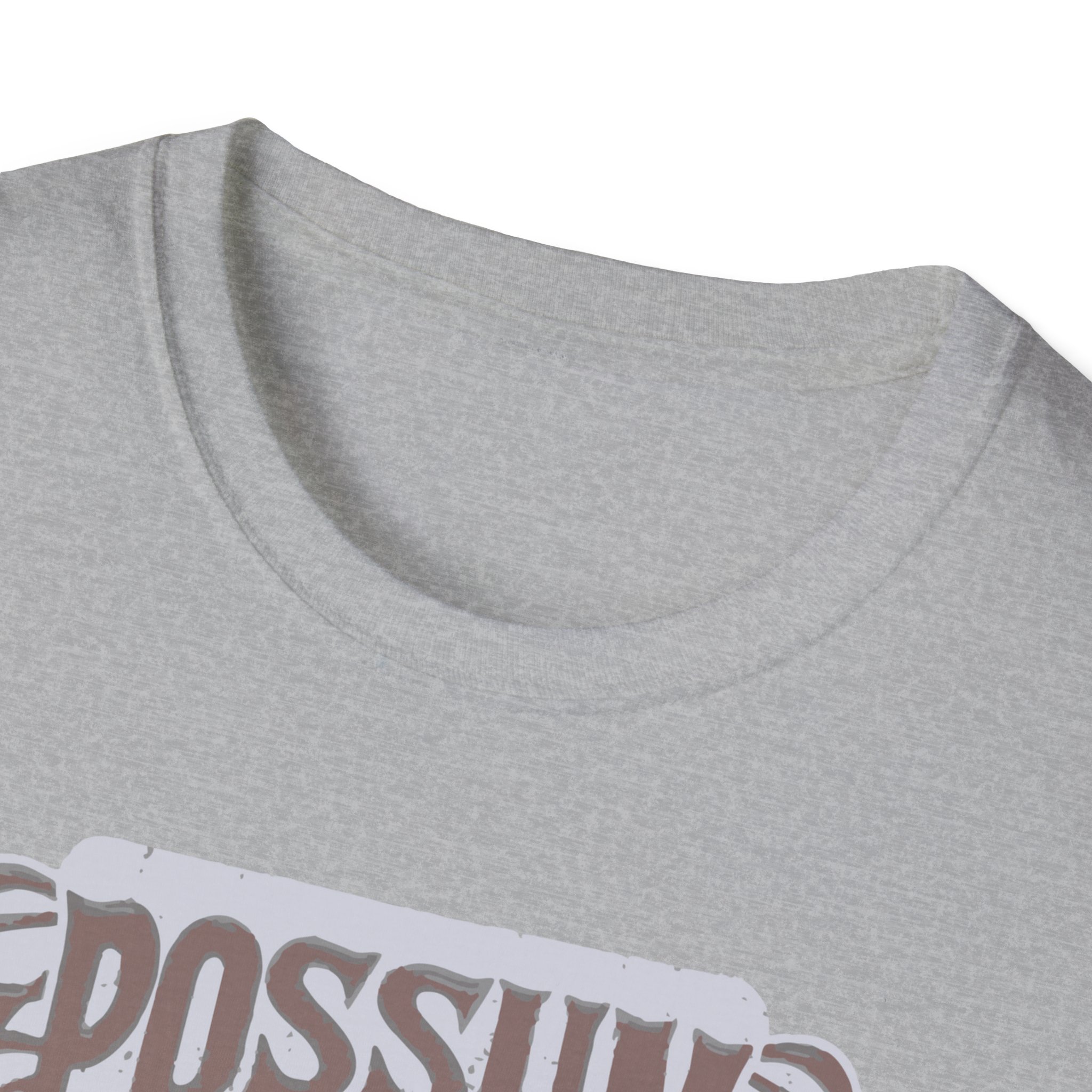 Phish Possum Lot Shirt Unisex Softstyle - Image 11