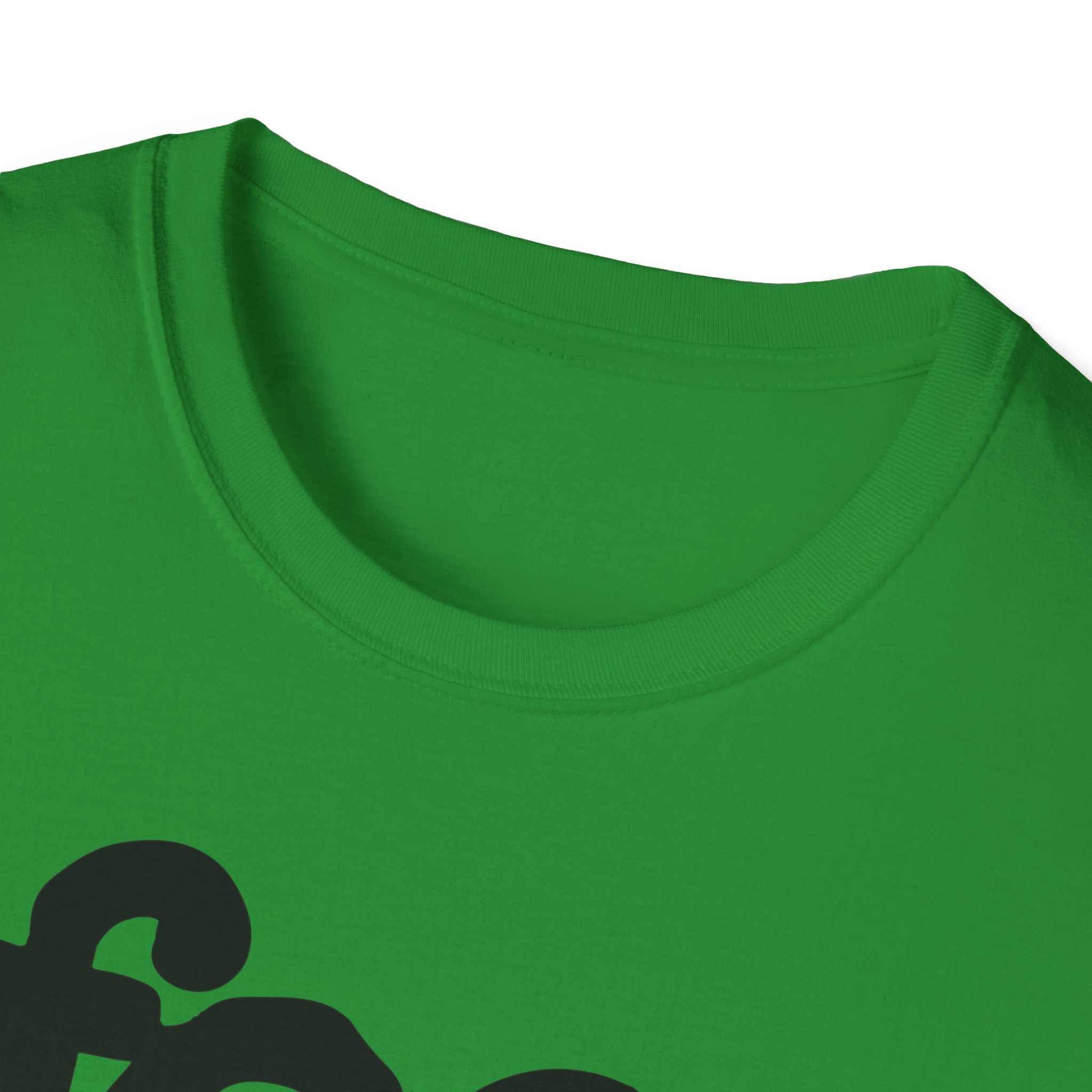 Phish Fee Moe. Lot Shirt Unisex Softstyle T-Shirt - Image 15