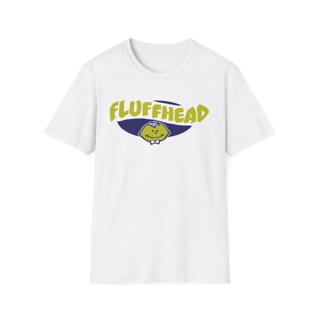 Phish Fluffhead Lot Shirt Unisex Softstyle