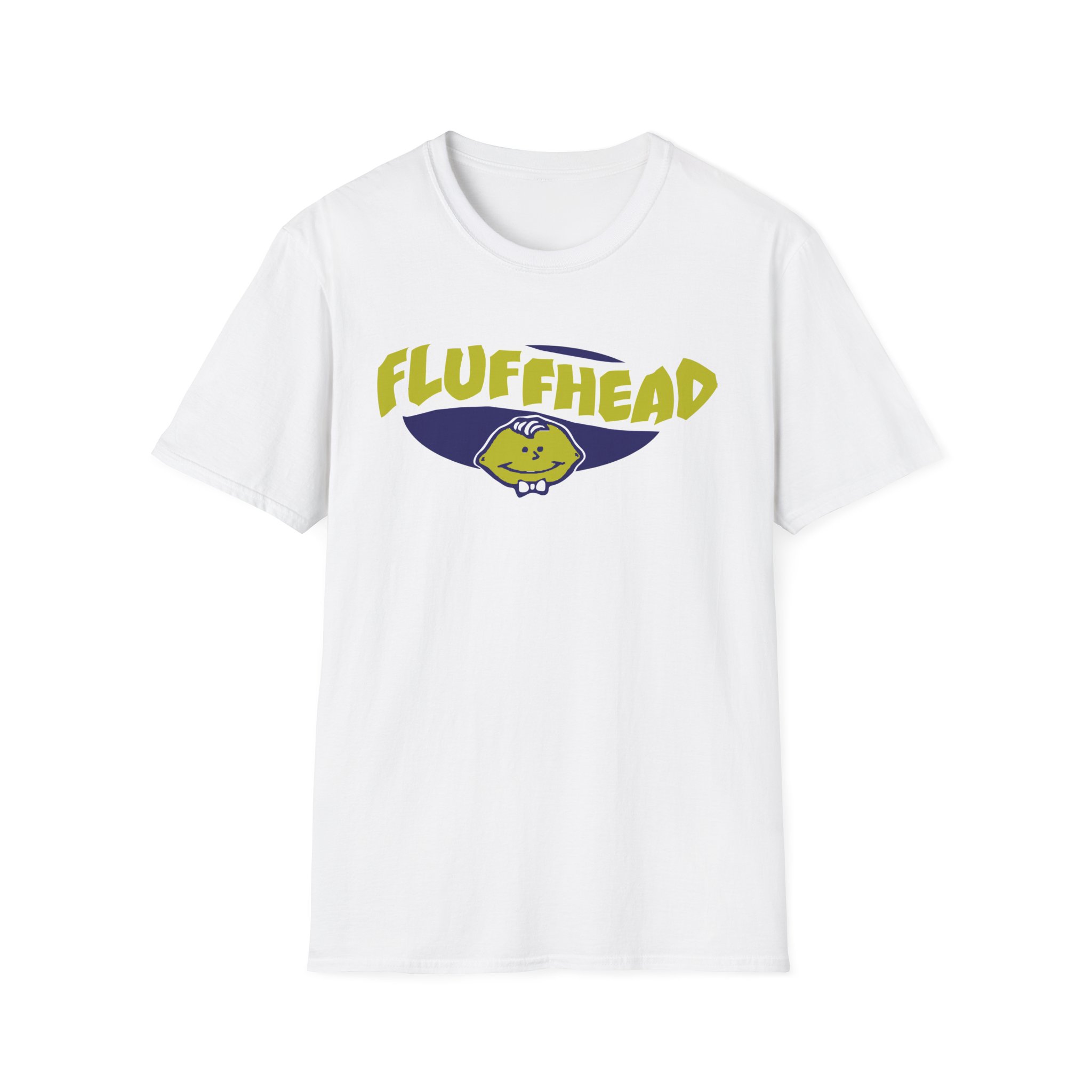 Phish Fluffhead Lot Shirt Unisex Softstyle