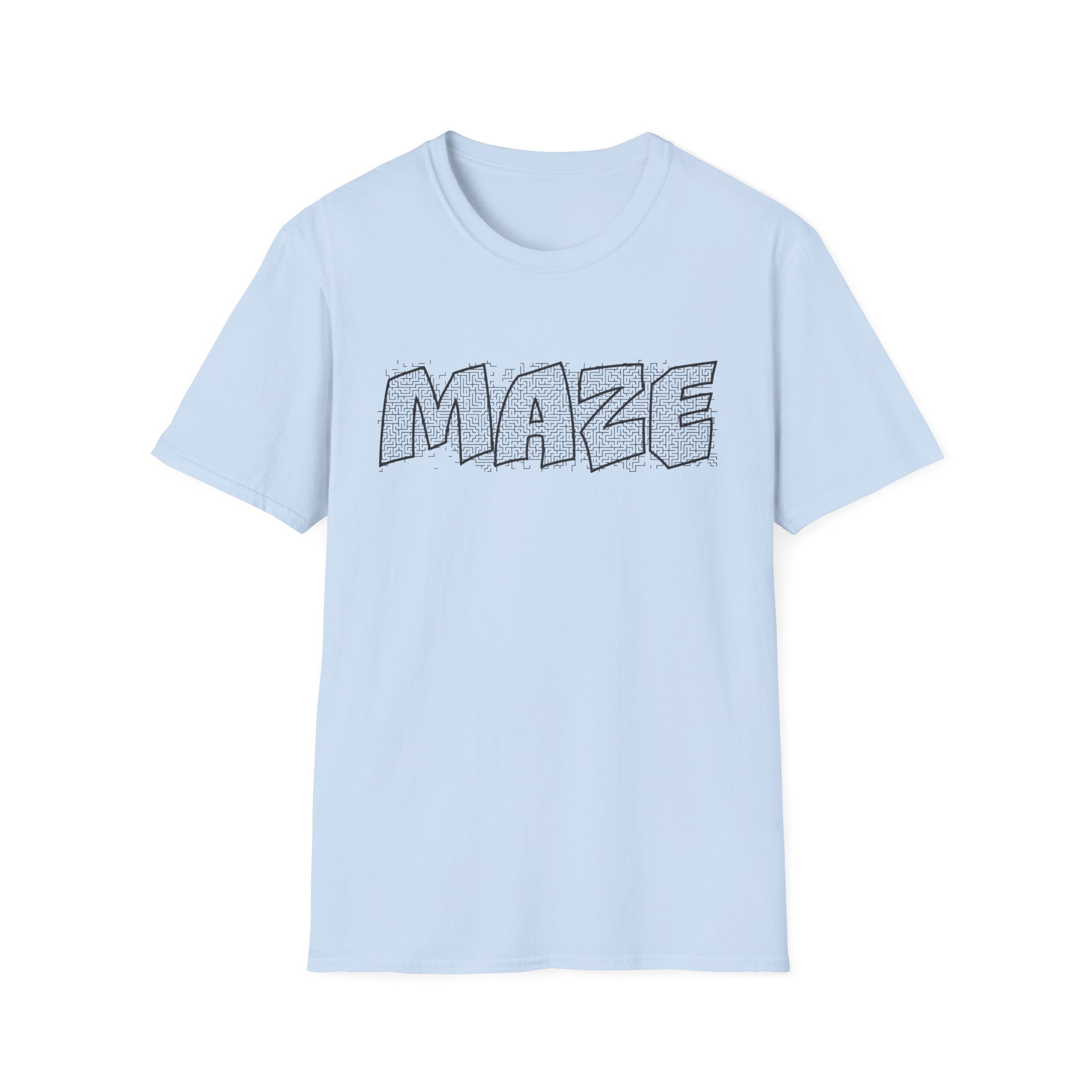 Maze Phish Lot Shirt - Image 6