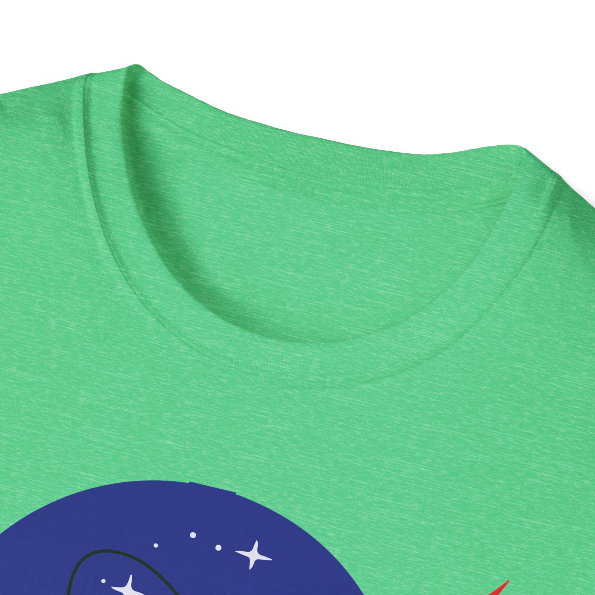 Phish NICU NASA Lot Shirt Unisex Softstyle - Image 19