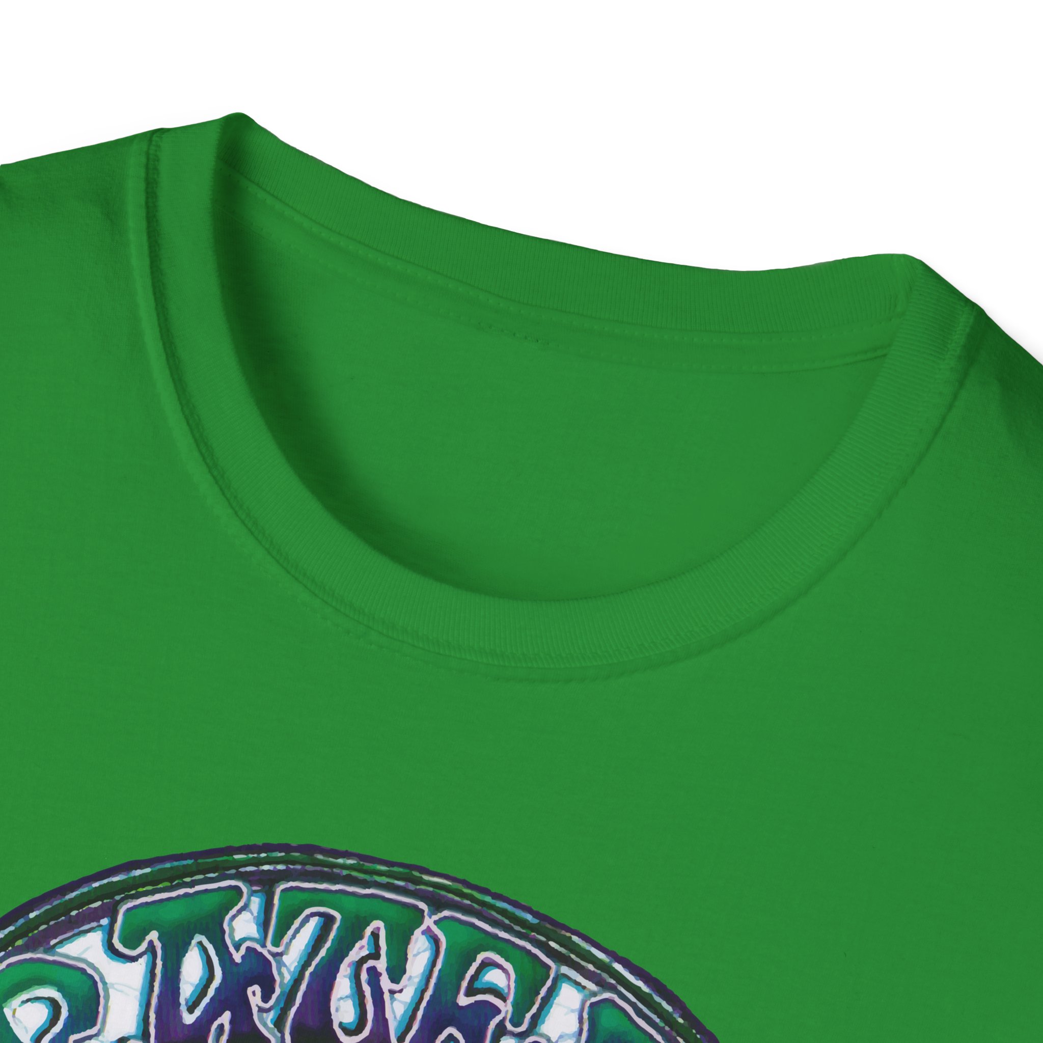Grateful Dead Lot Shirt Unisex Softstyle T-Shirt - Image 15