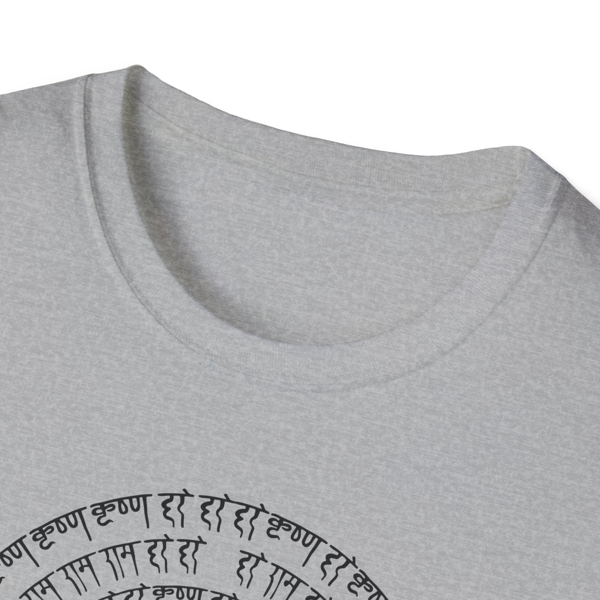 Third Eye 2 Softstyle T-Shirt - Image 6