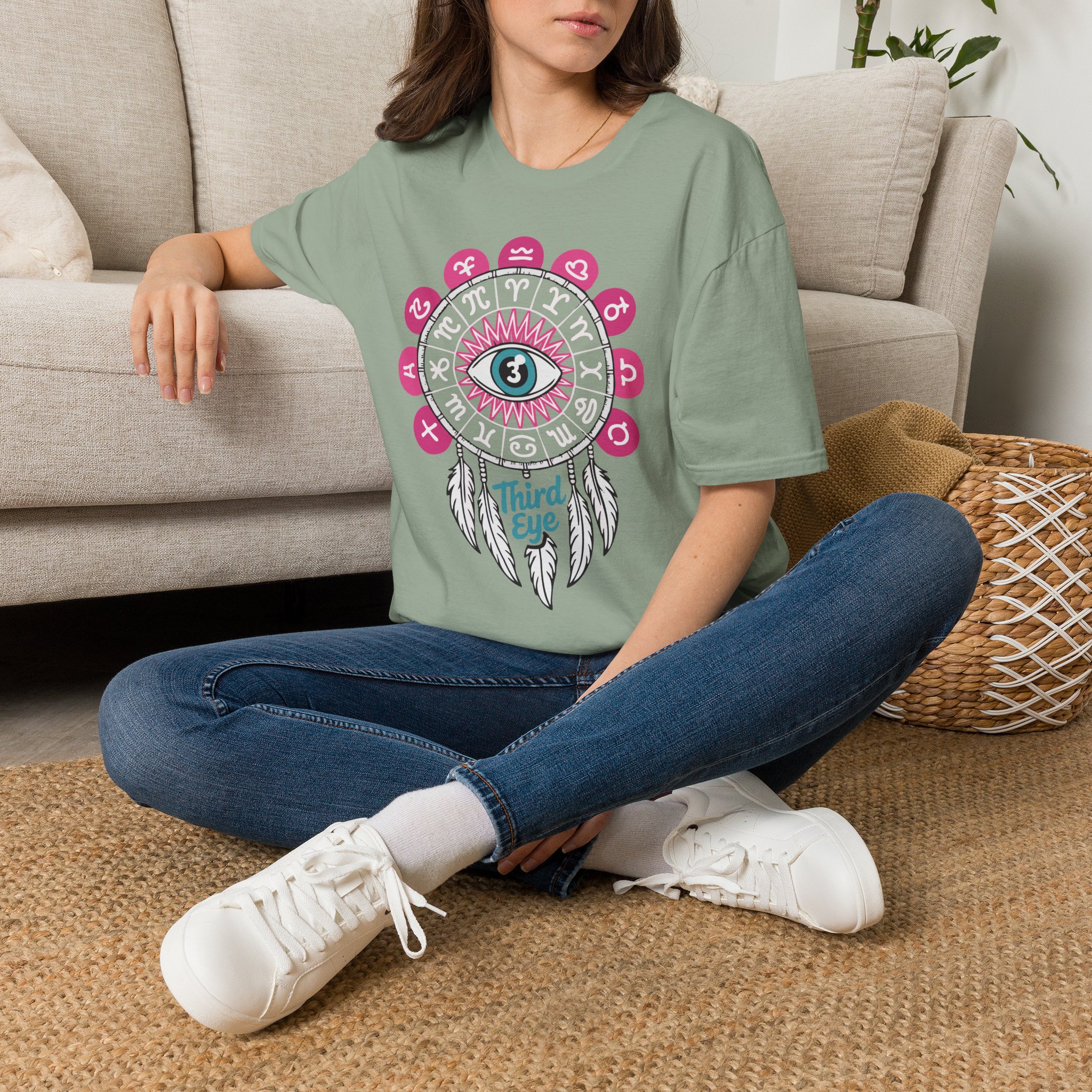 Third Eye "Dreamcatcher" - Image 26