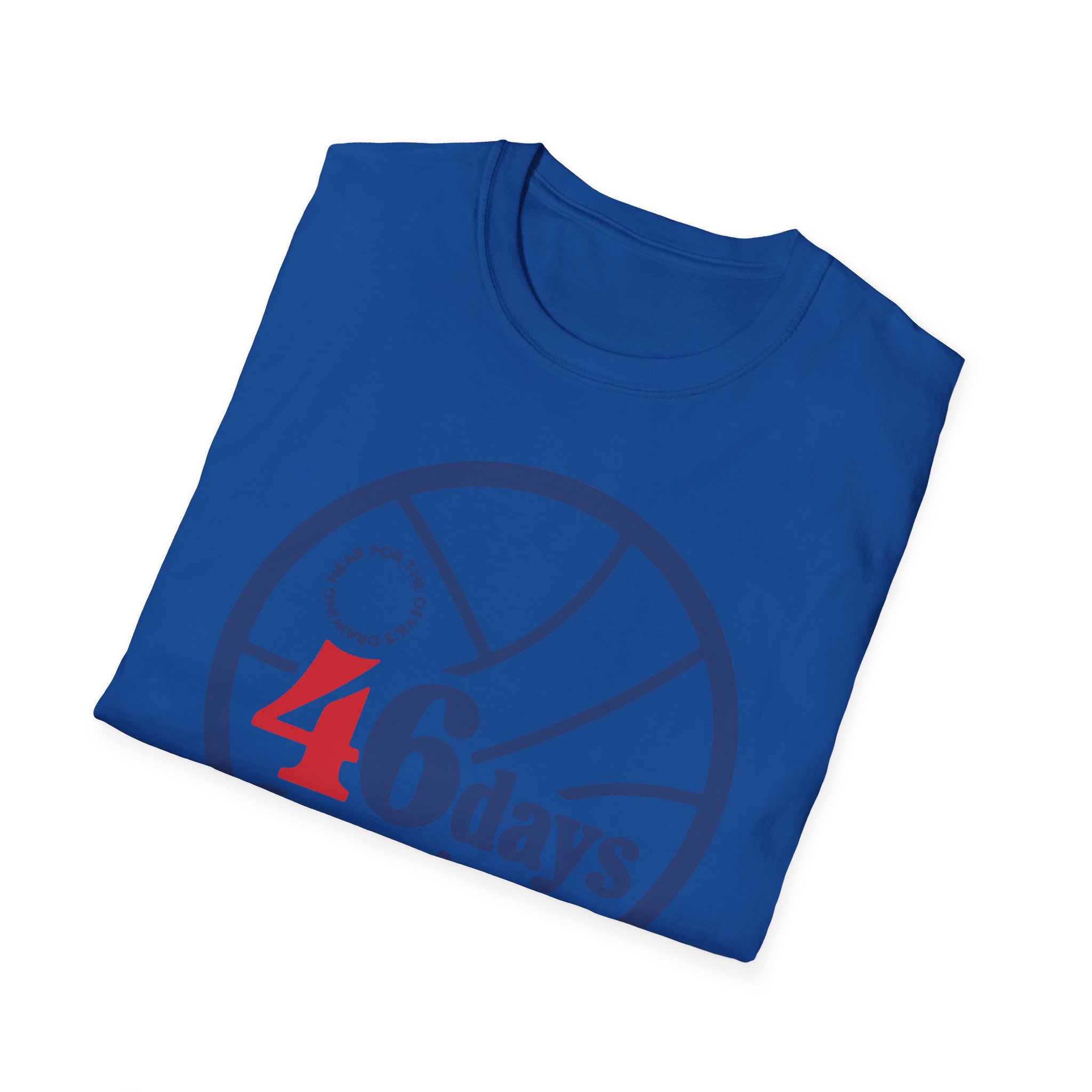 Phish 46 Days Lot Shirt Unisex Softstyle - Image 12