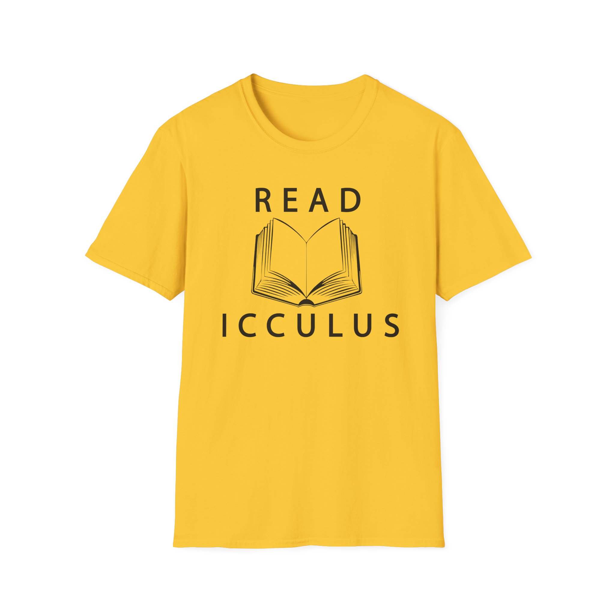 Phish Icculus Lot Shirt Unisex Softstyle T-Shirt - Image 7