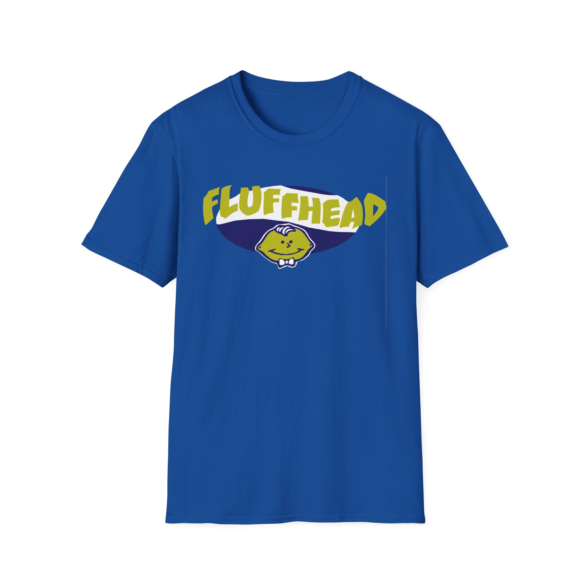 Phish Fluffhead Lot Shirt Unisex Softstyle - Image 3