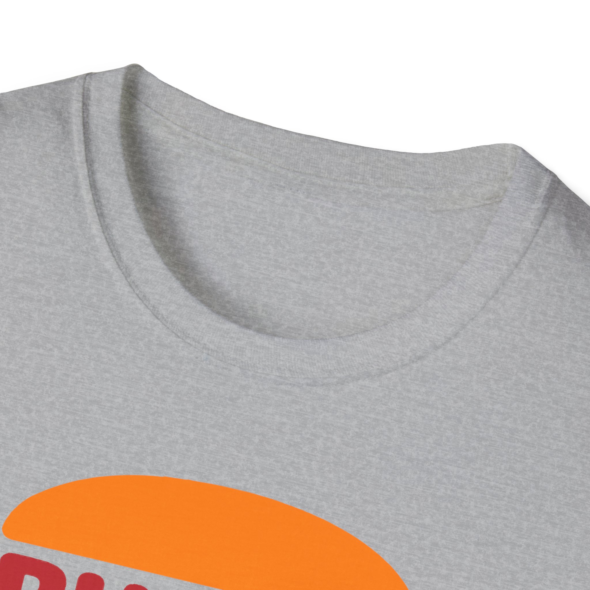 Phish Buried Alive Lot Shirt Unisex Softstyle - Image 7