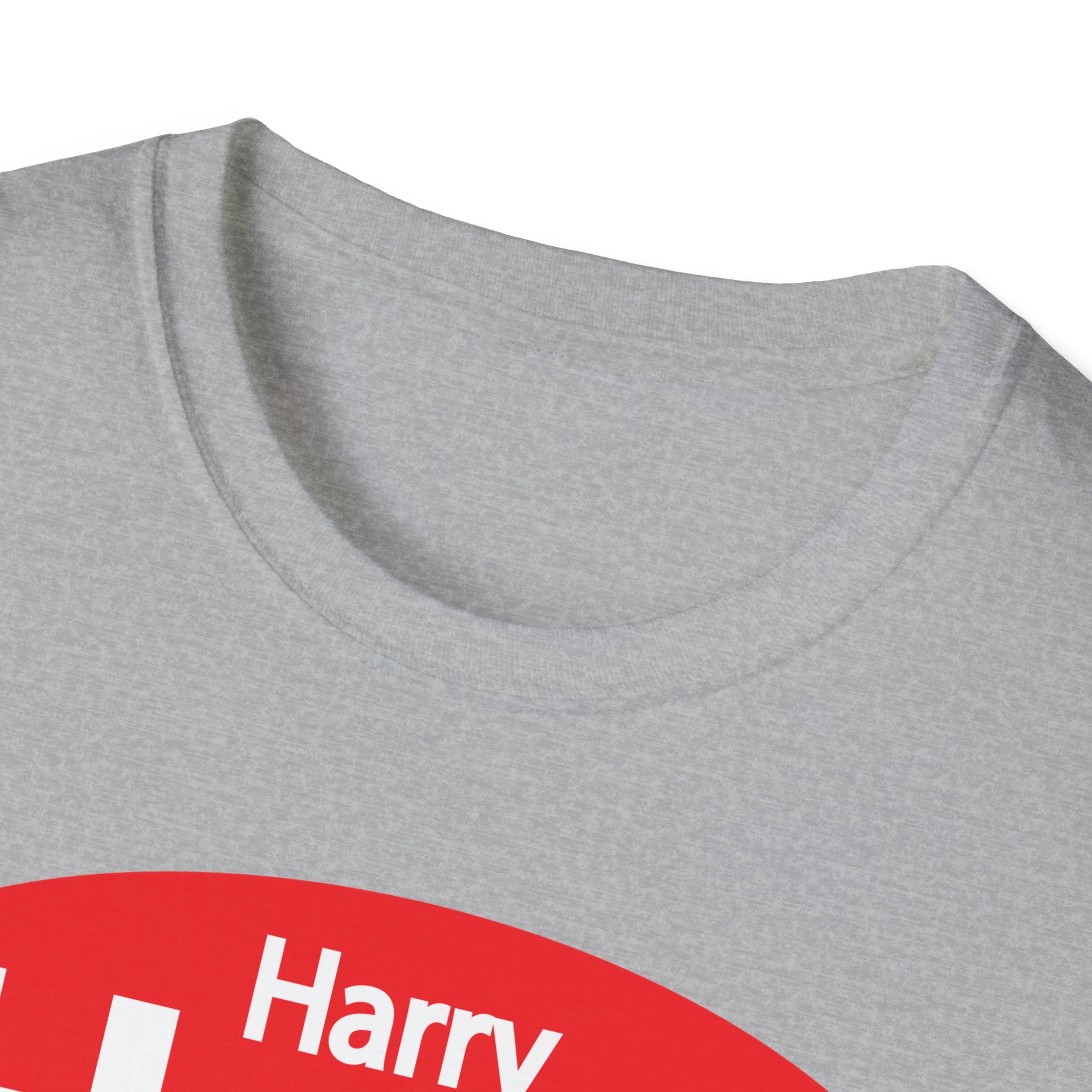 Phish Harry Hood Lot Shirt Unisex Softstyle - Image 7