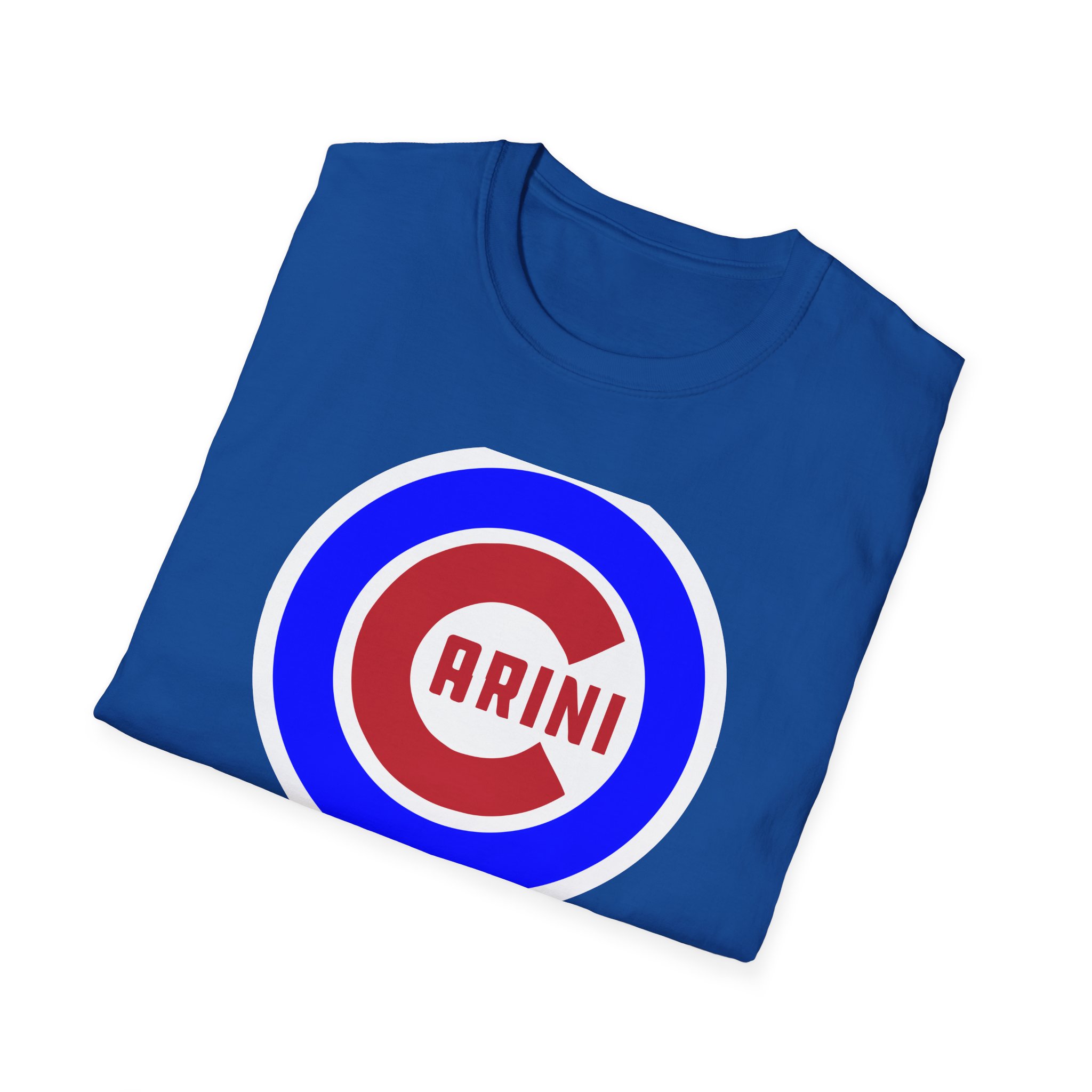Phish Carini Lot Shirt Unisex Softstyle - Image 12