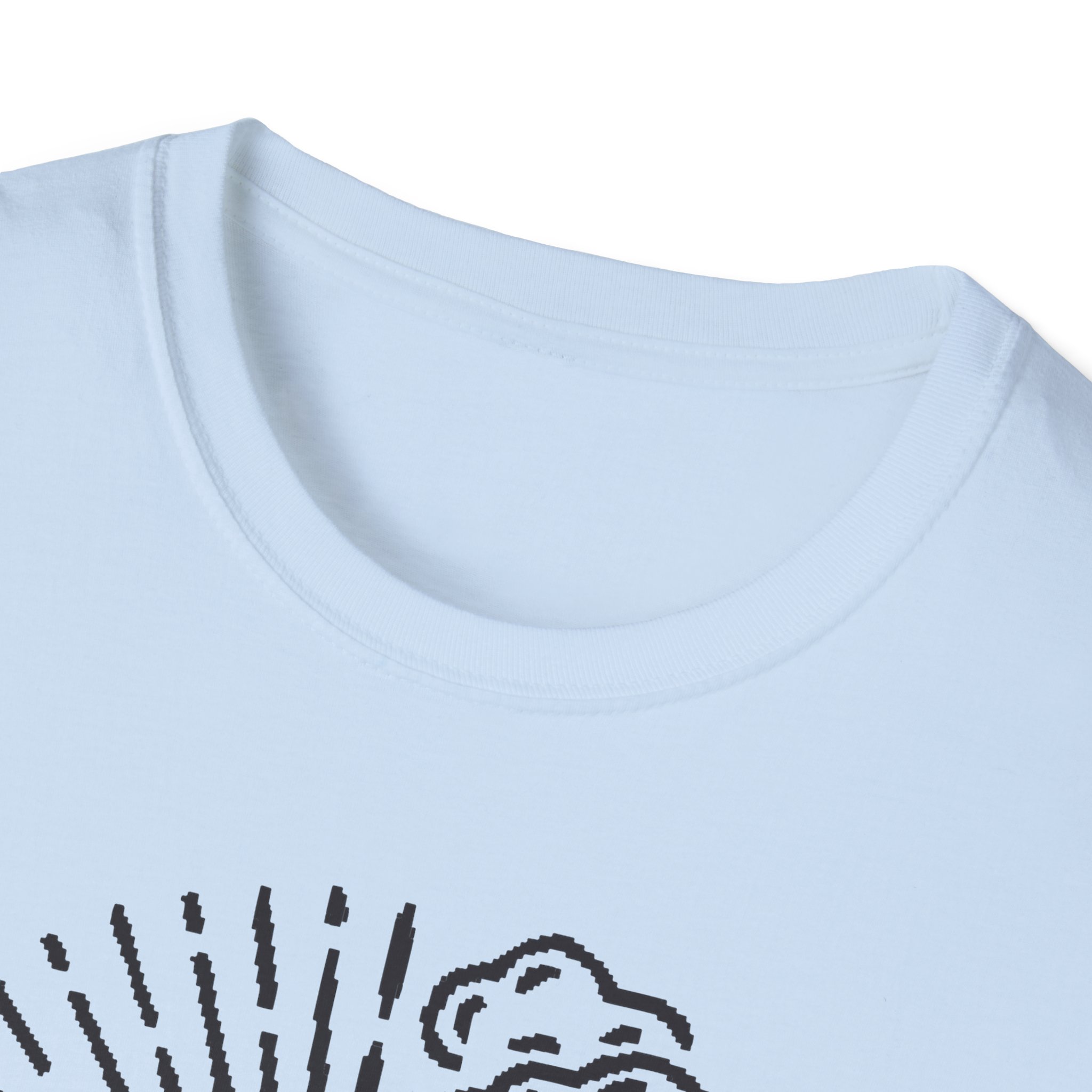 Phish Divided Sky Lot Shirt Unisex Softstyle T-Shirt - Image 15