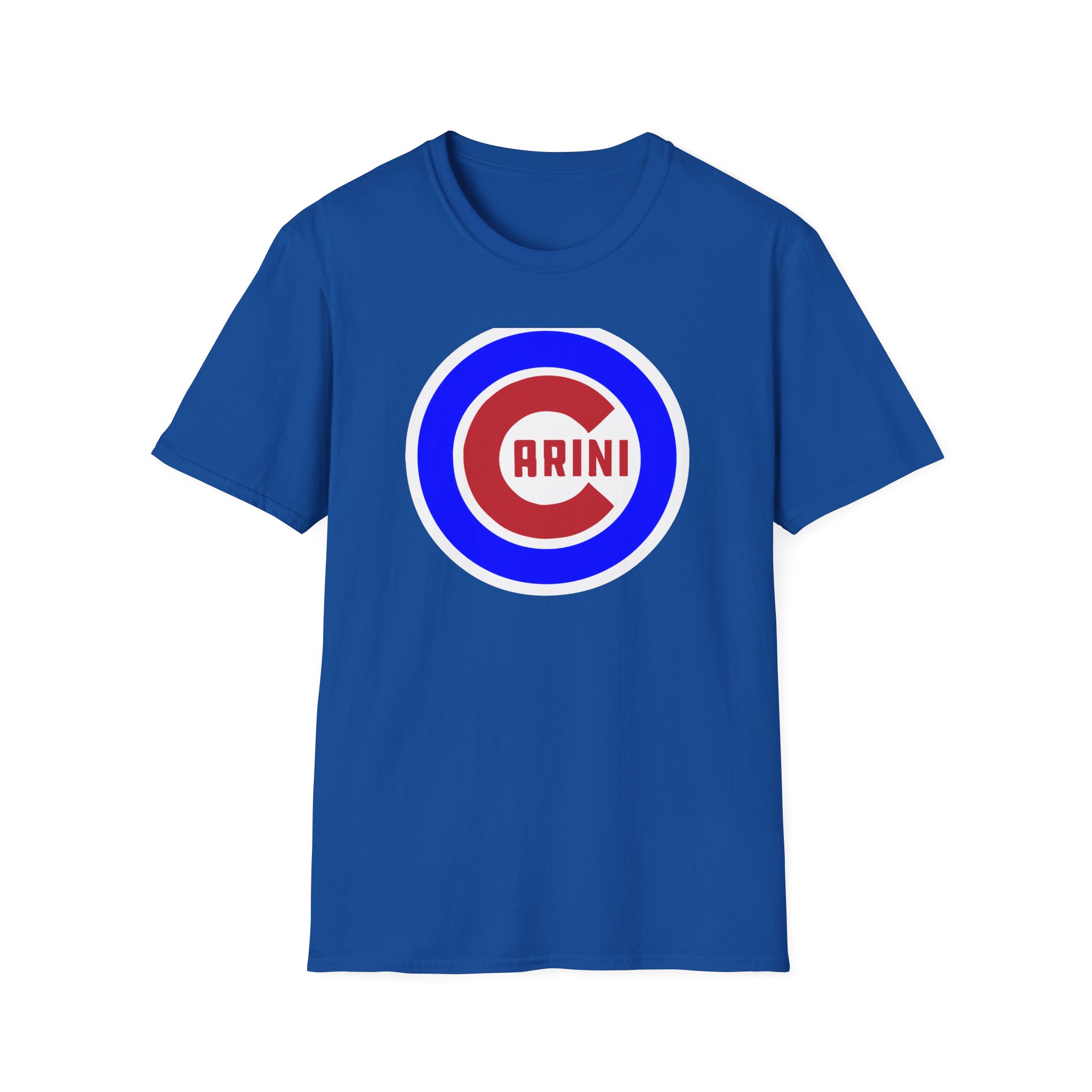 Phish Carini Lot Shirt Unisex Softstyle - Image 9