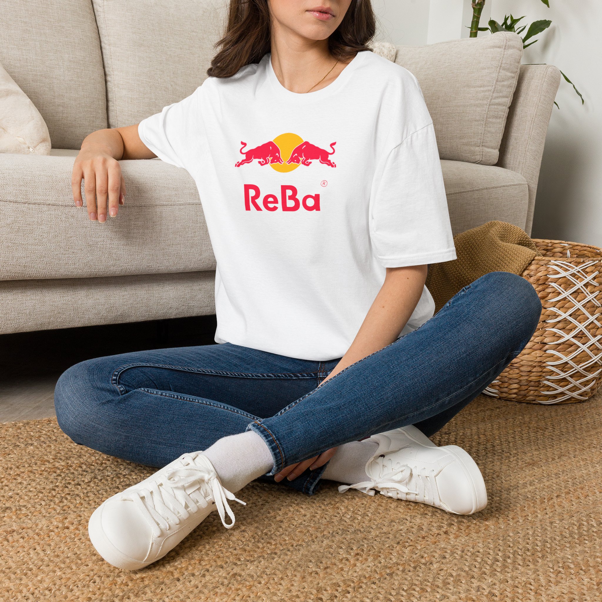 Phish Reba Lot Shirt Unisex Softstyle - Image 2