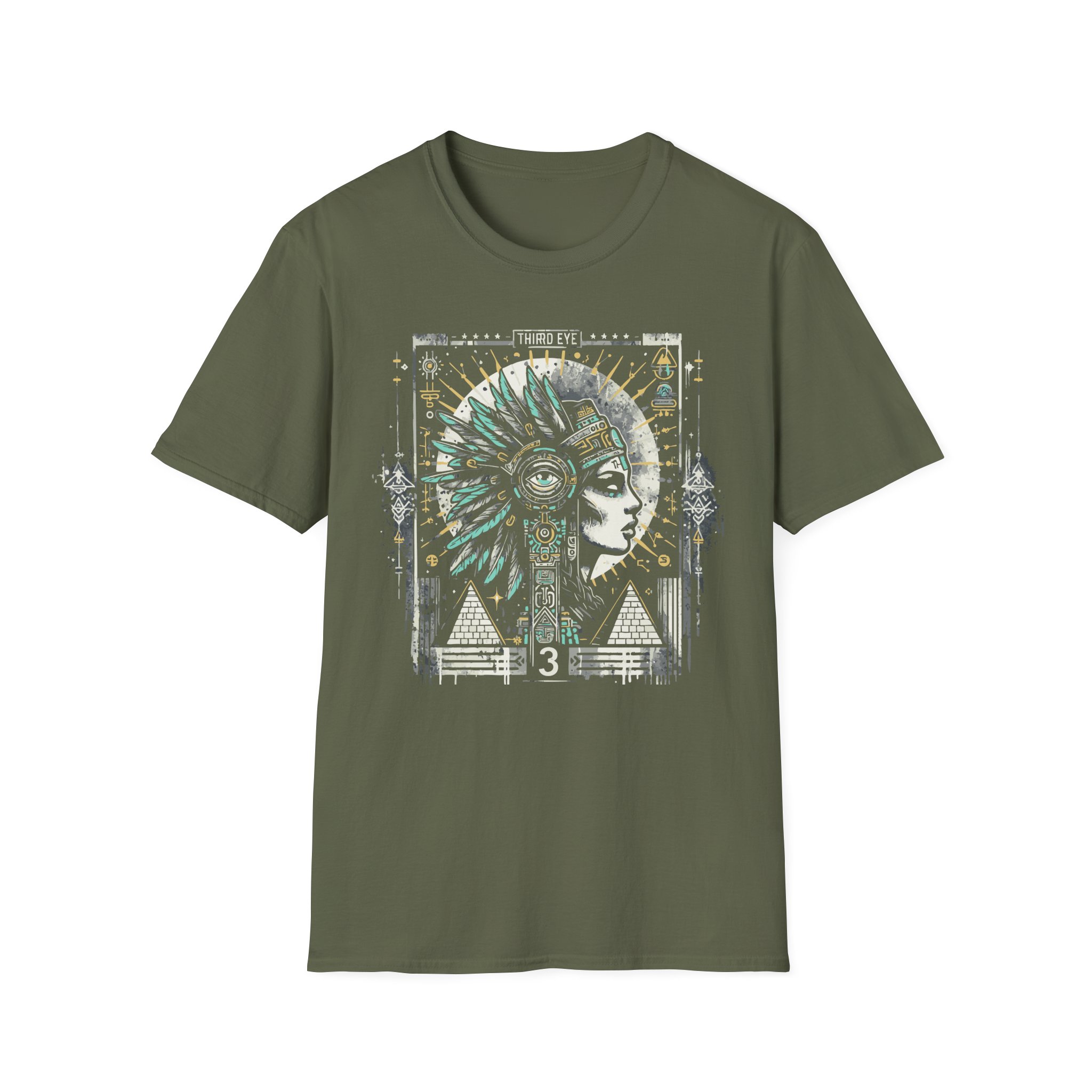 Third Eye "Oracle" - Image 7
