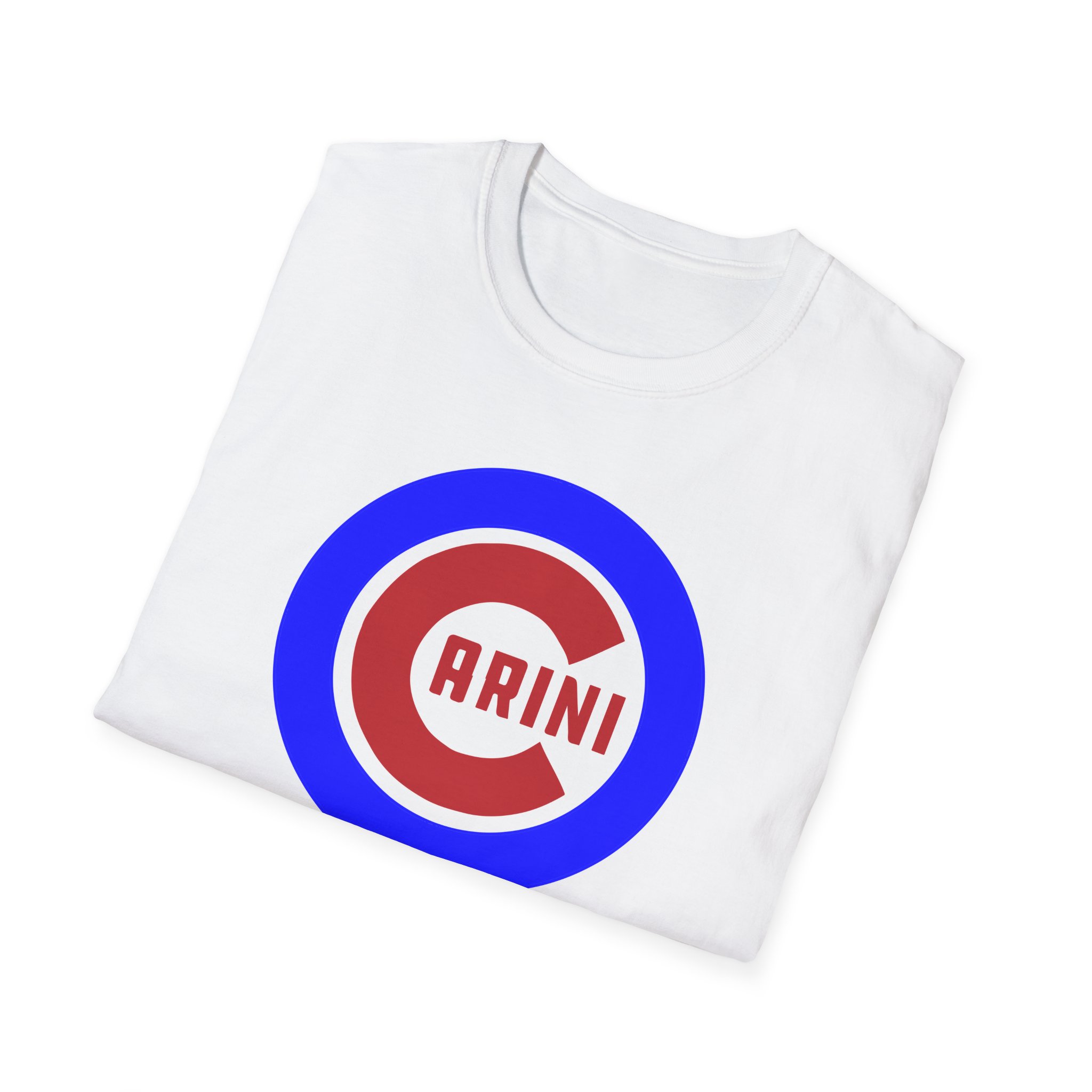 Phish Carini Lot Shirt Unisex Softstyle - Image 4