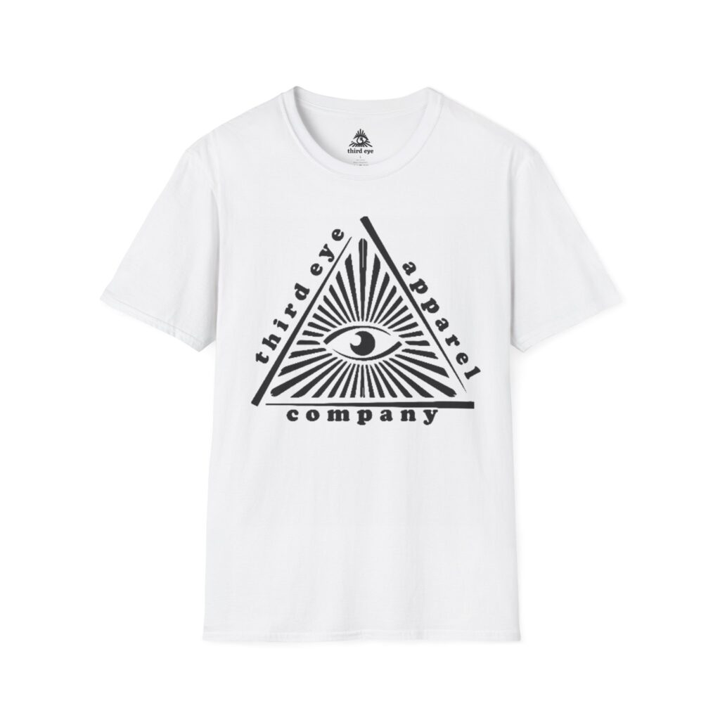 third eye triray