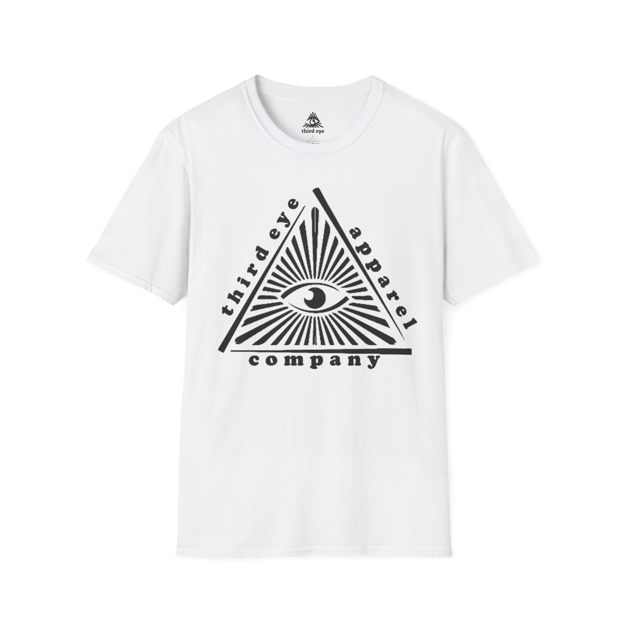 third eye triray
