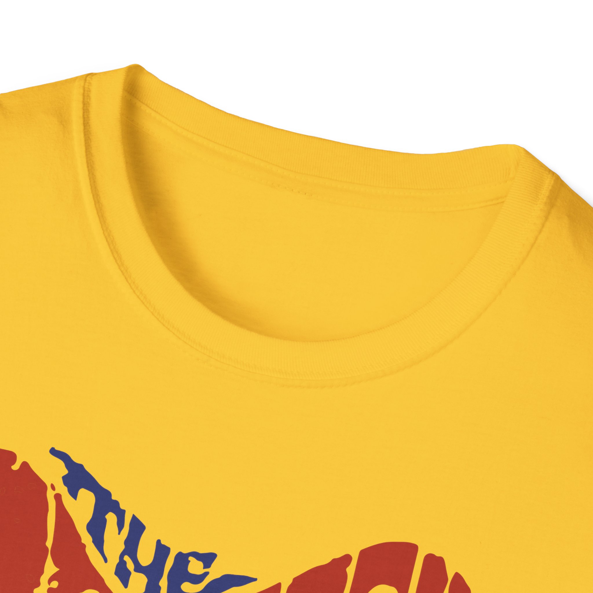 Grateful Dead Lot Shirt Unisex Softstyle T-Shirt - Image 15