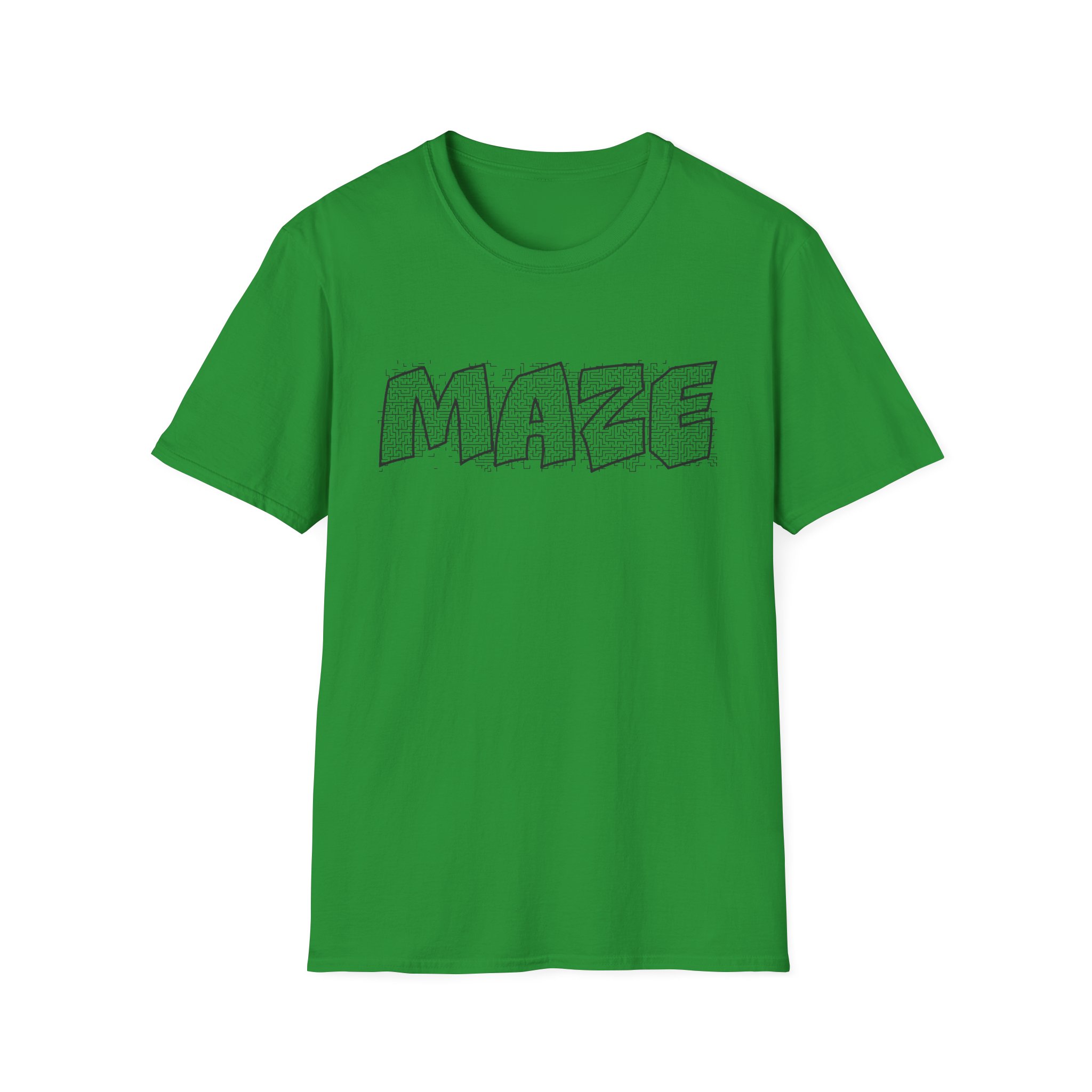 Maze Phish Lot Shirt - Image 5