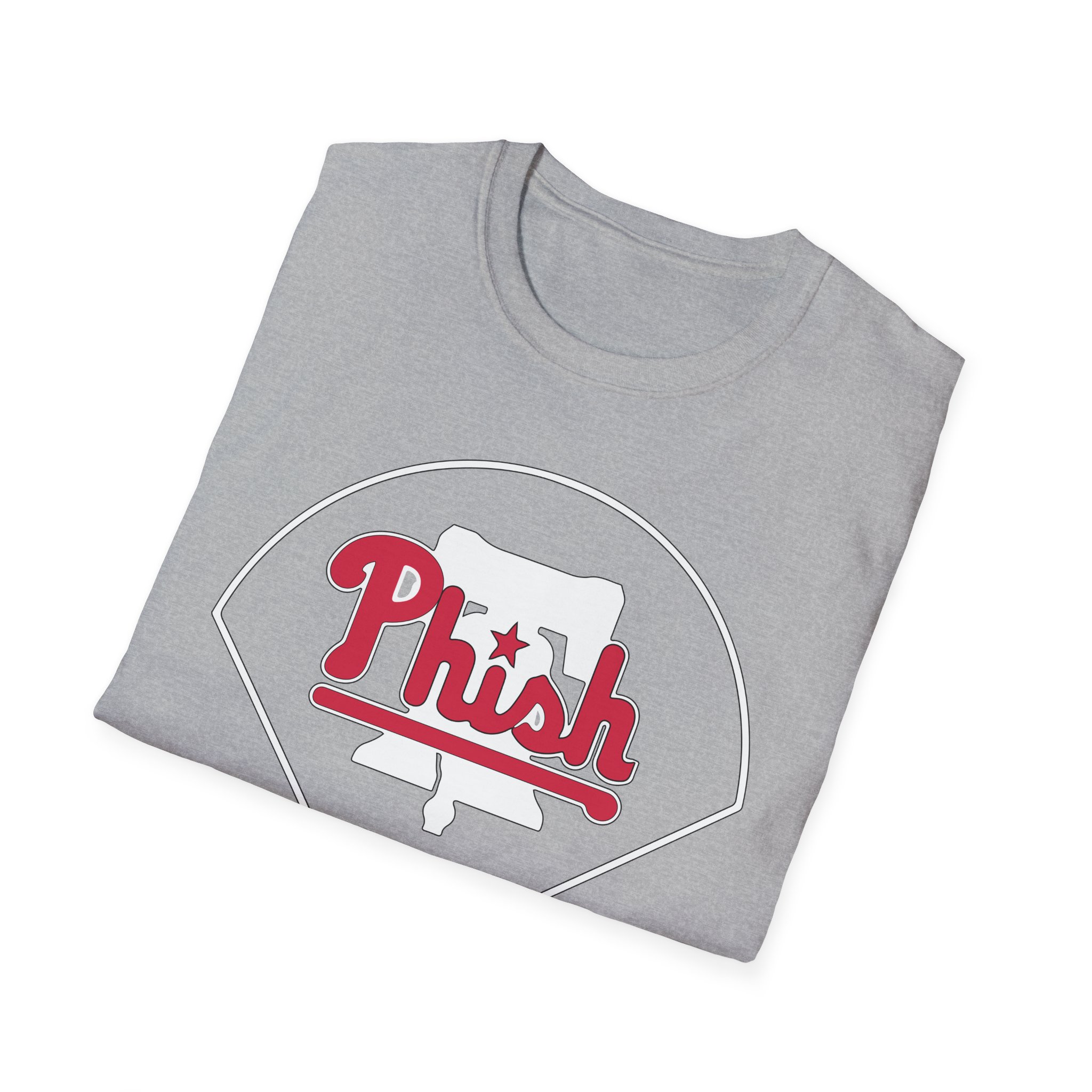 Phillies Phish Lot Shirt - Image 2