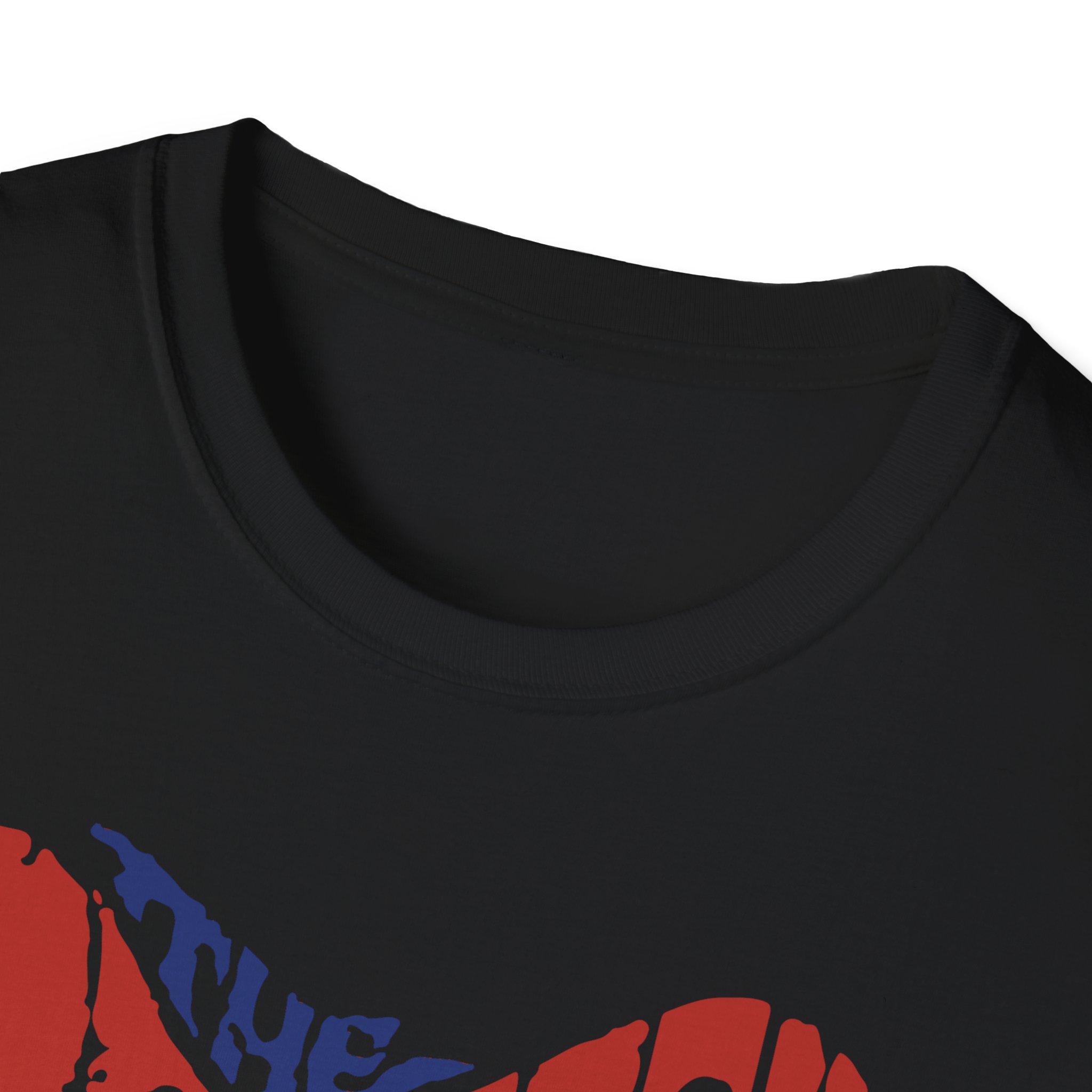 Grateful Dead Lot Shirt Unisex Softstyle T-Shirt - Image 7