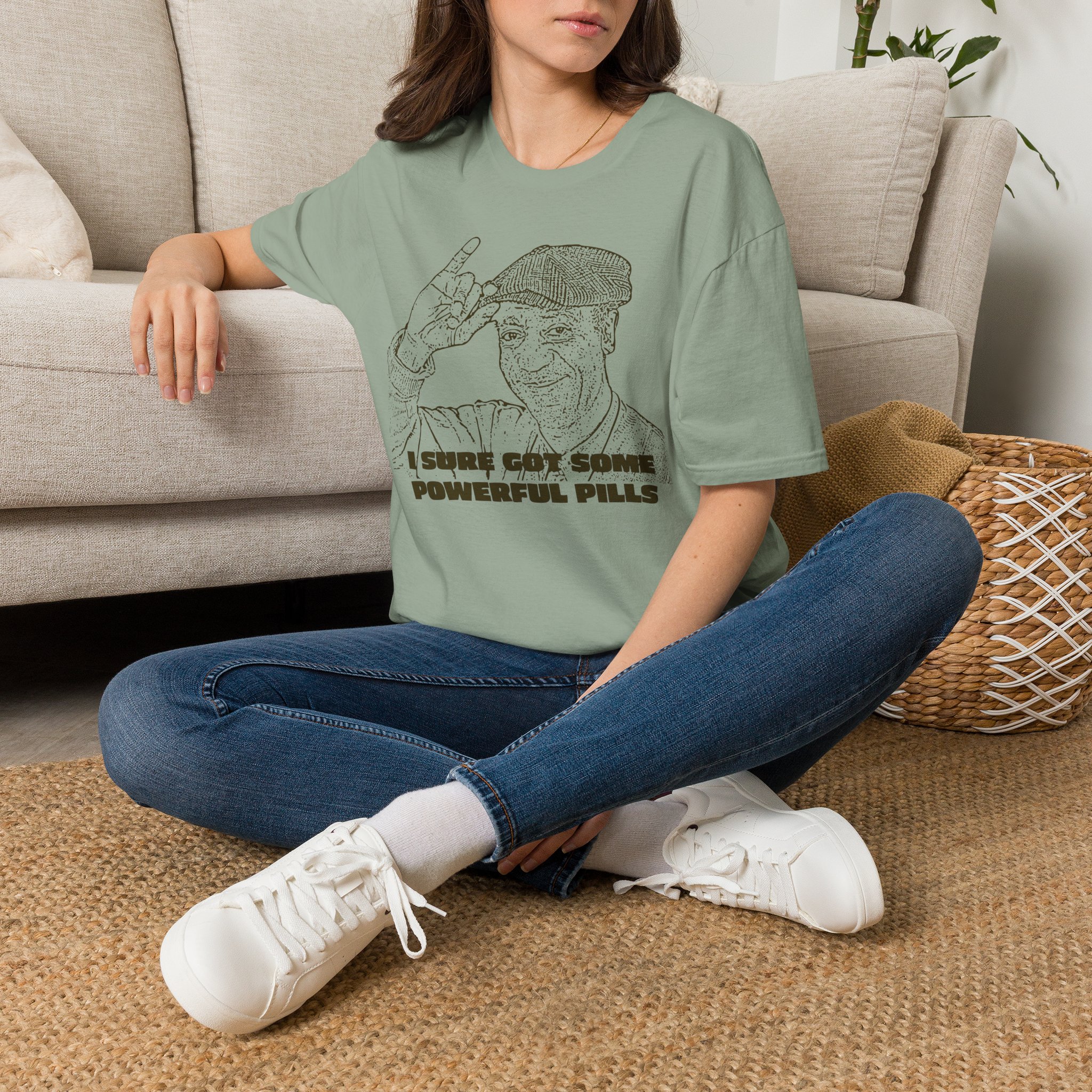 Phish Fluffhead Cosby Lot Shirt Unisex Softstyle - Image 18