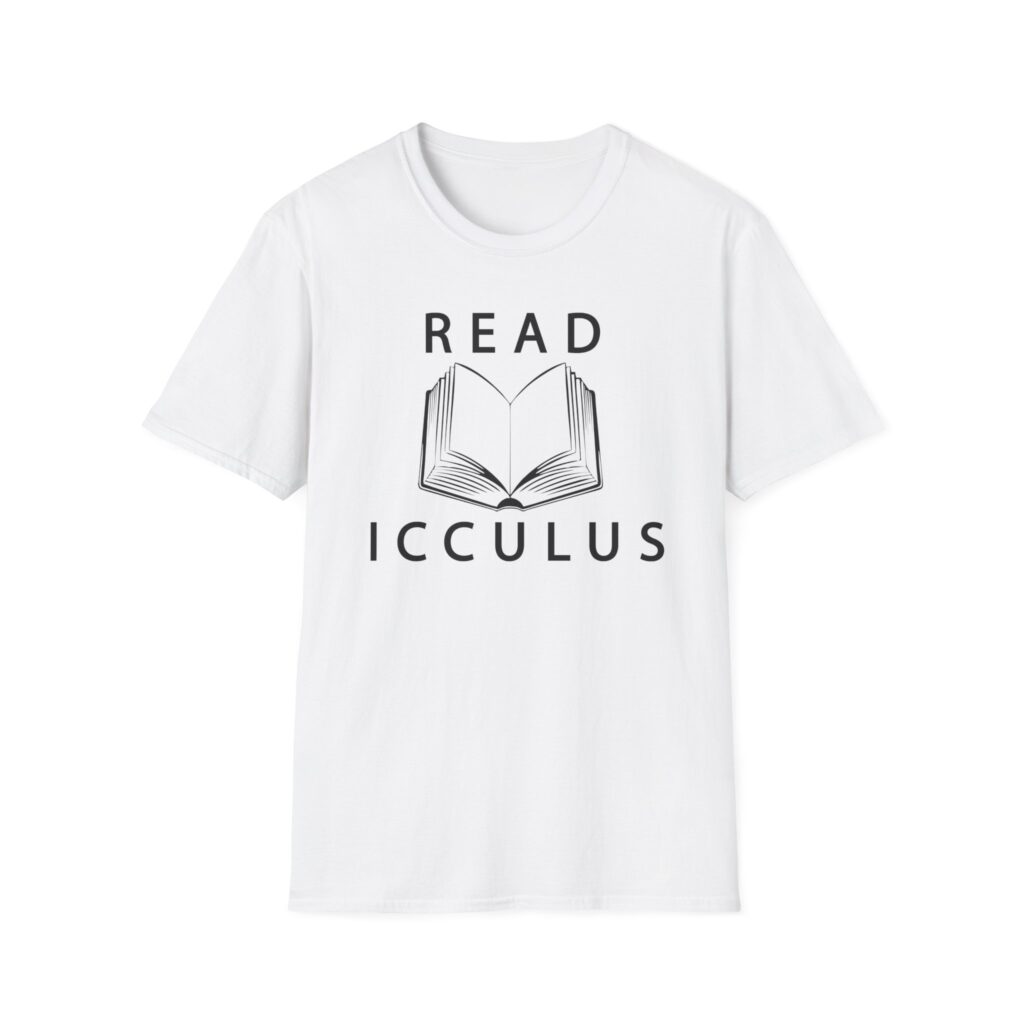 Phish Icculus Lot Shirt Unisex Softstyle T-Shirt