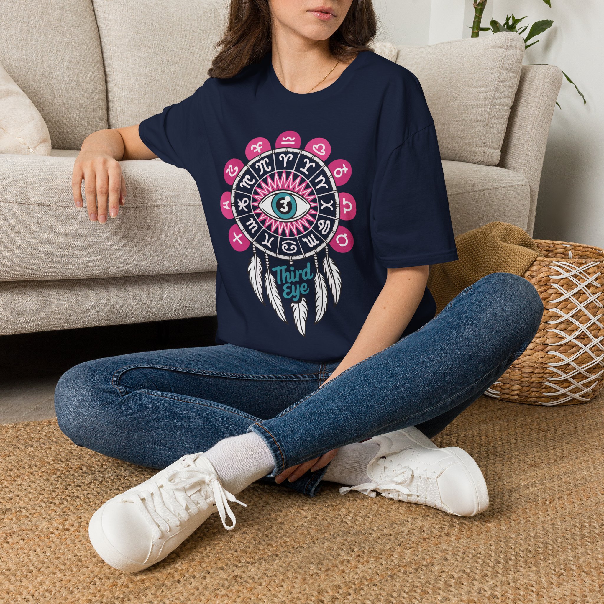 Third Eye "Dreamcatcher" - Image 46