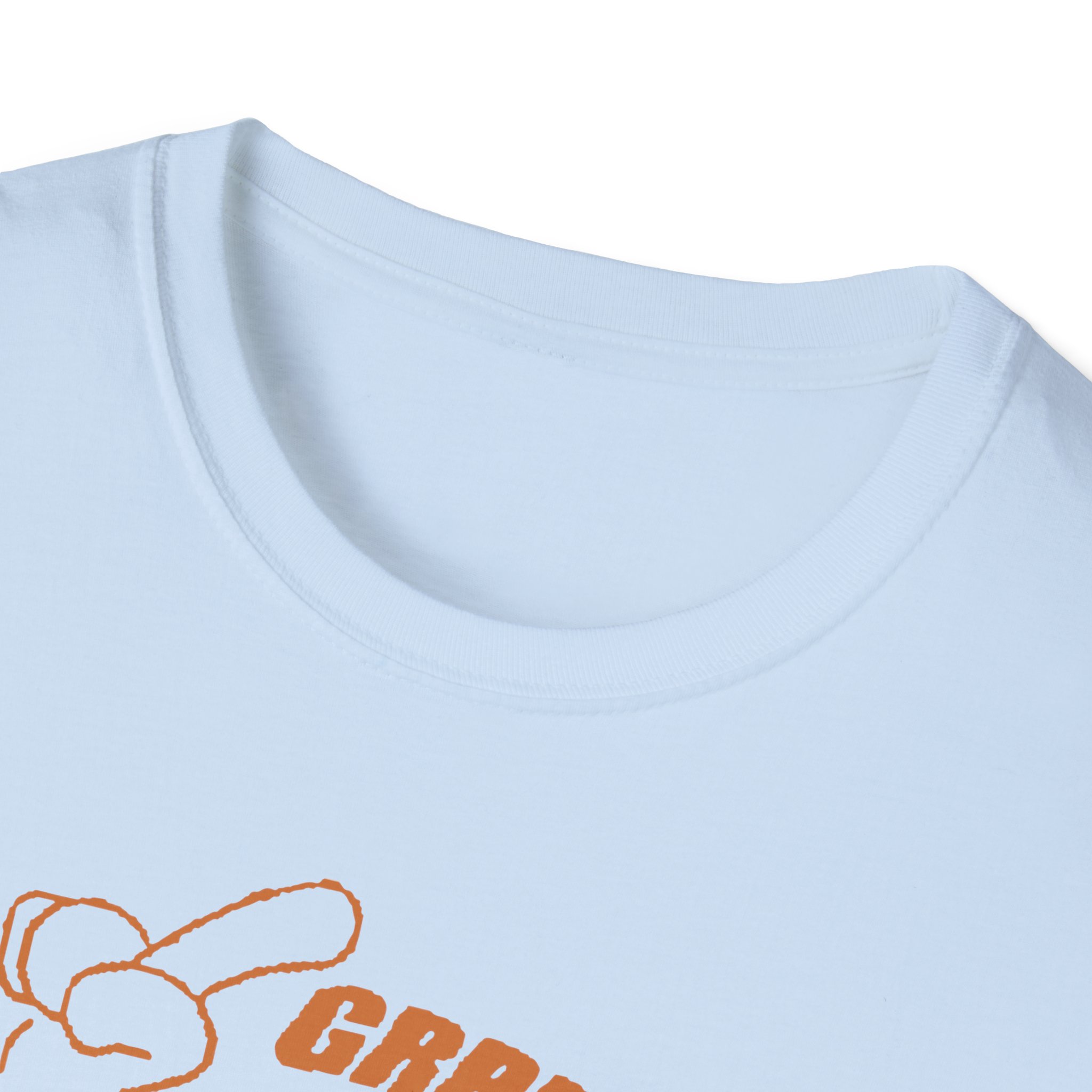 Grateful Dead Lot Shirt Unisex Softstyle T-Shirt - Image 15