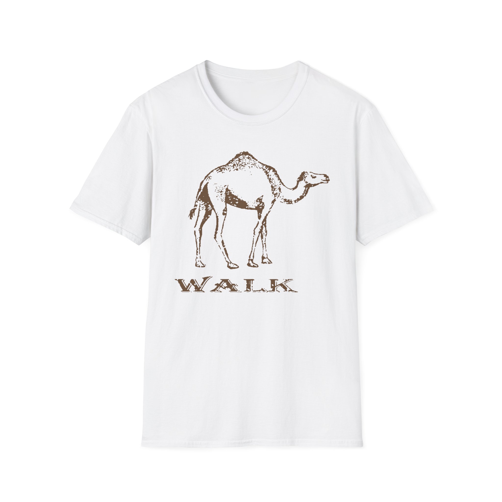 Camel Walk Phish Lot Shirt - Image 3