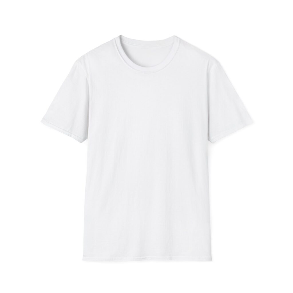 Primus Lot Shirt Unisex Softstyle T-Shirt