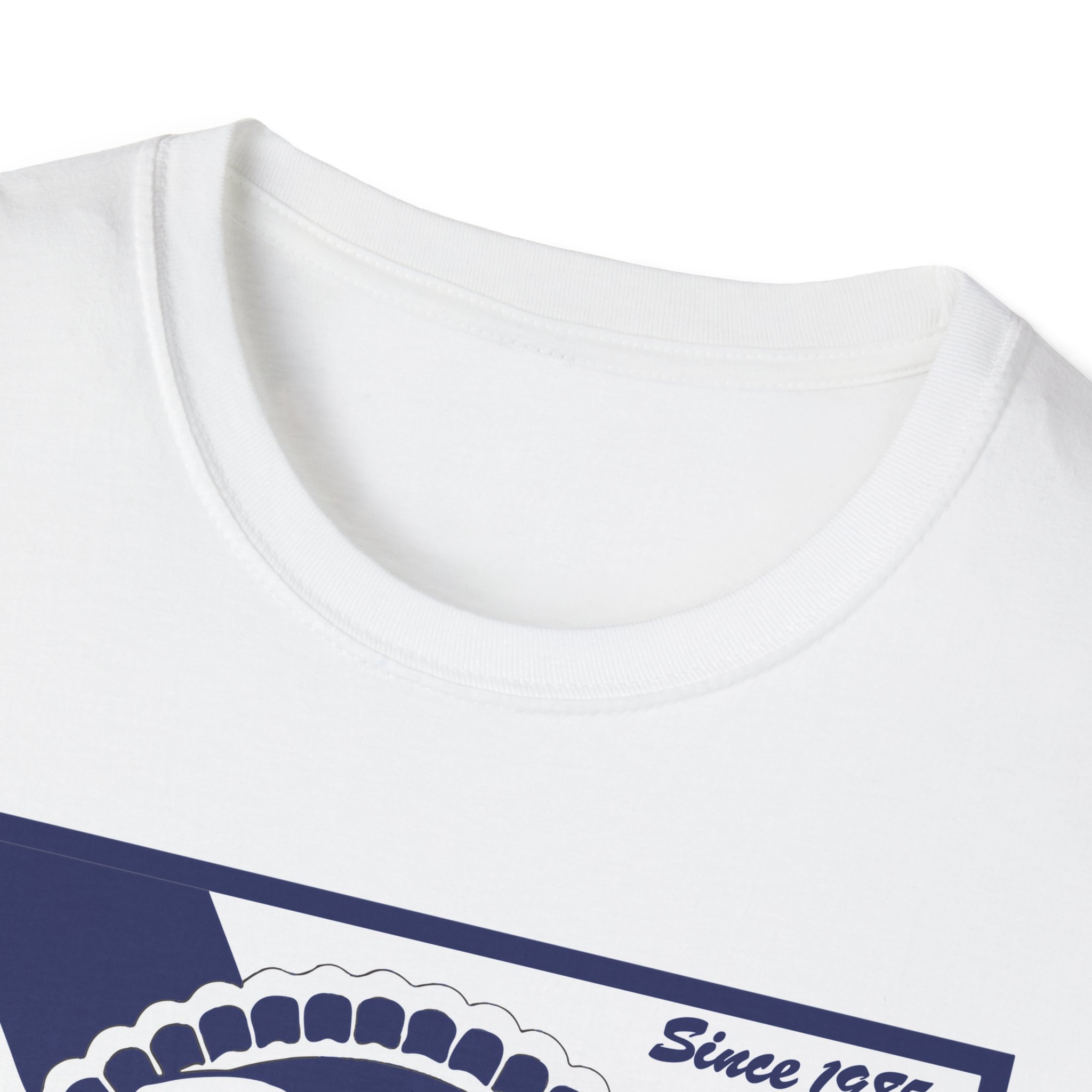 Phish Possum Lot Shirt Unisex Softstyle - Image 3