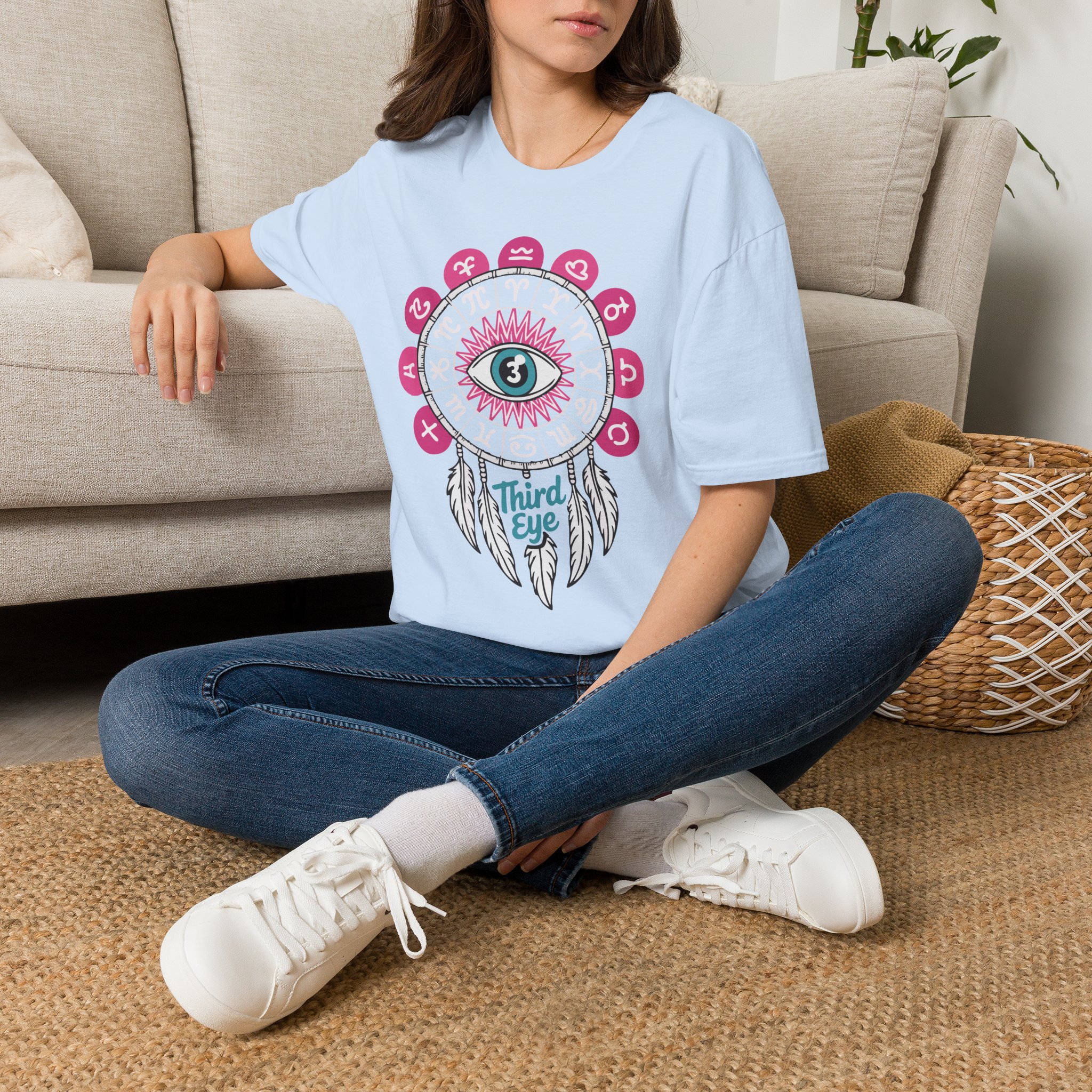 Third Eye "Dreamcatcher" - Image 34